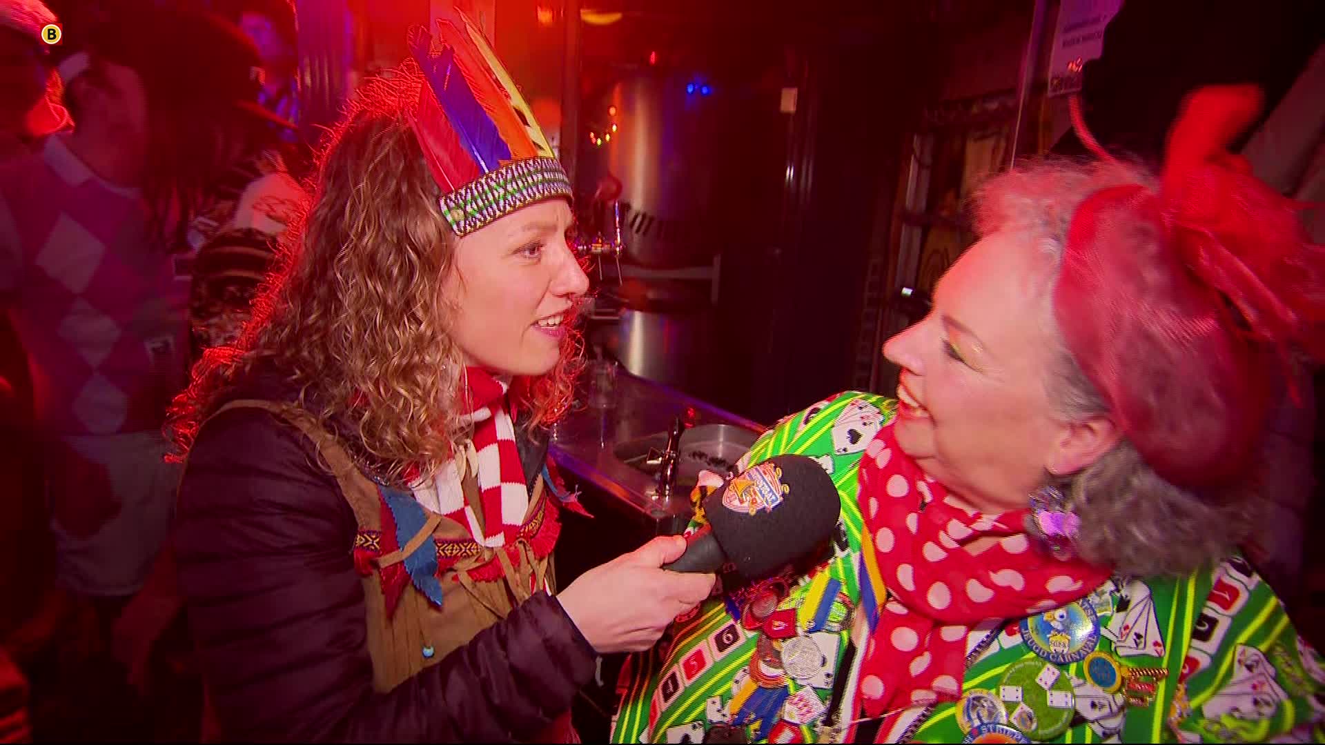 Fijnfisjenie Café LIVE - 18 februari deel 2