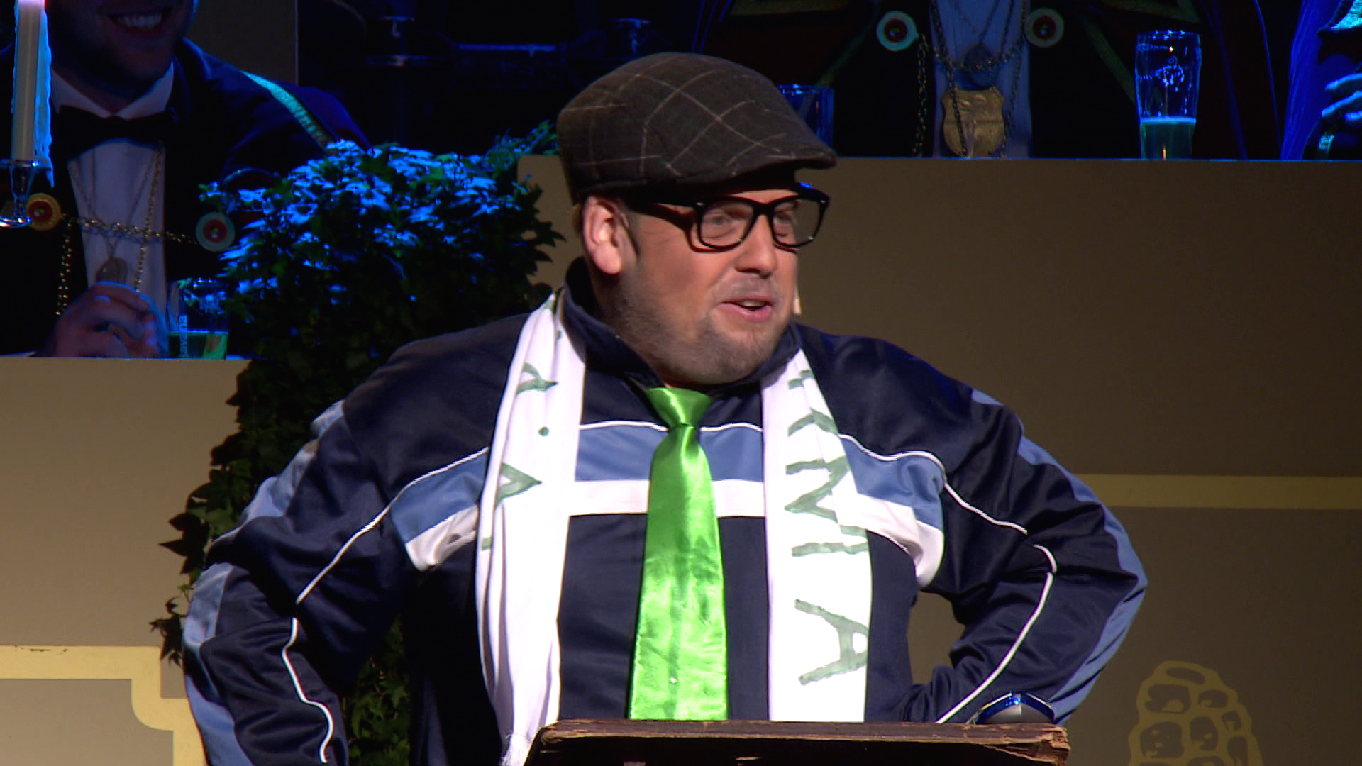 Keiebijters Kletstoernooi - Voorronde 1