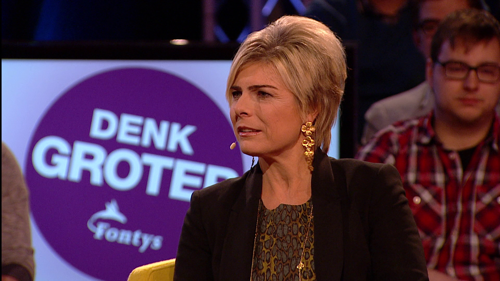 Denk Groter Debat