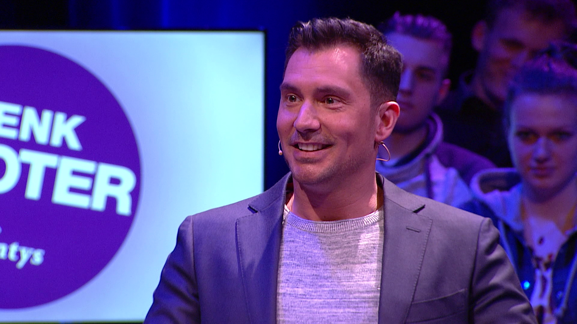 Denk Groter Debat