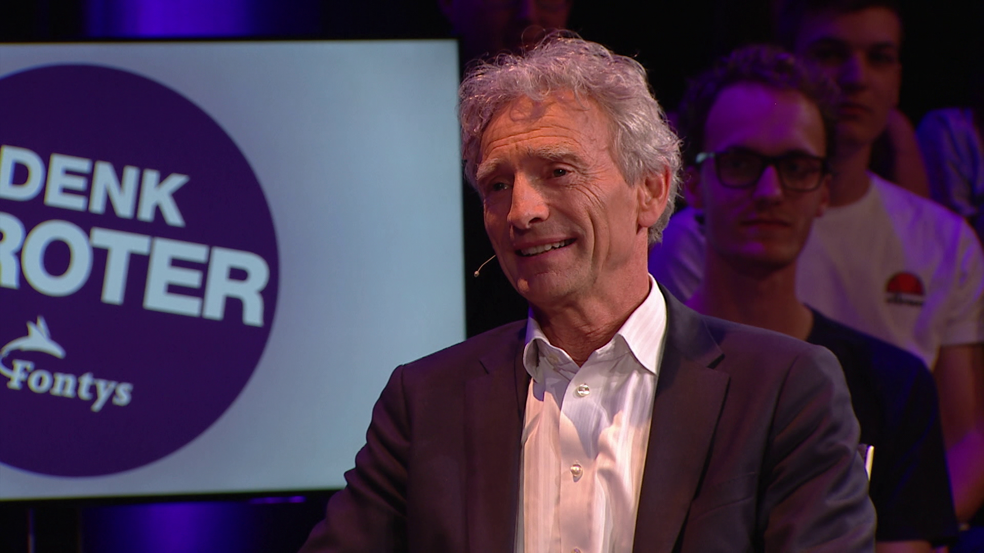 Denk Groter Debat