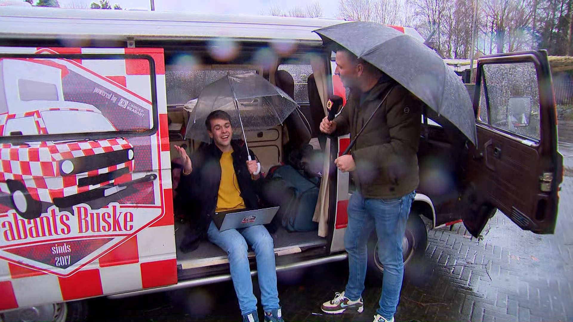 Brabants Buske  - 14 januari 2023