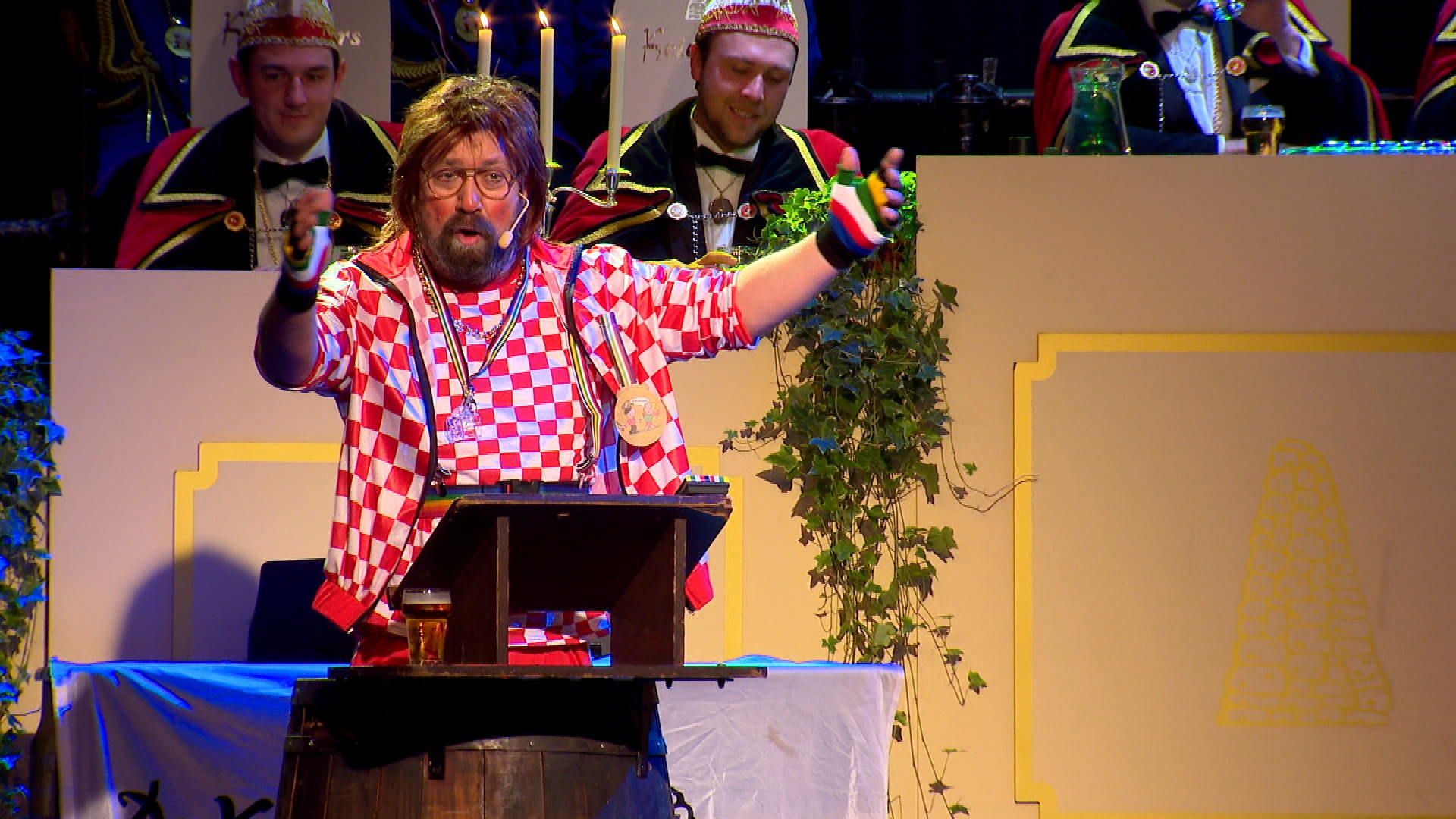 Keiebijters Kletstoernooi 