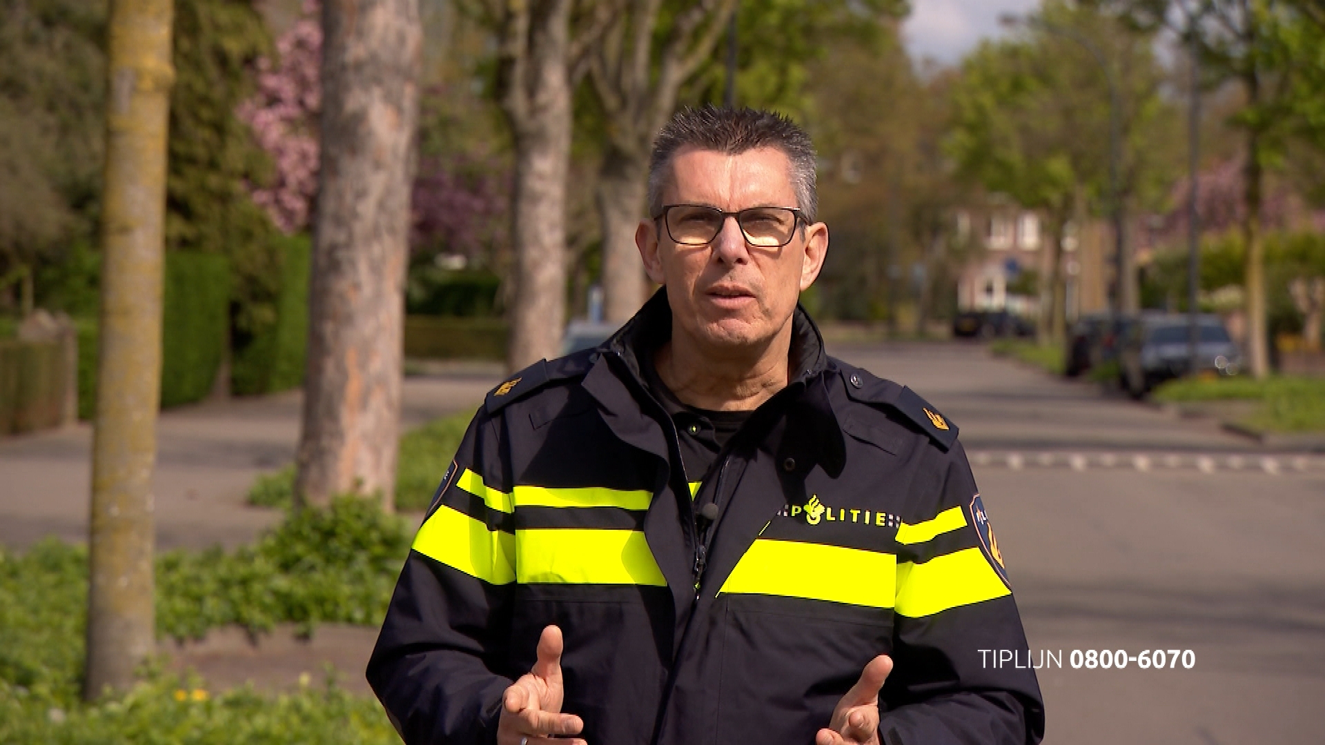 Bureau Brabant - 1 mei 2023