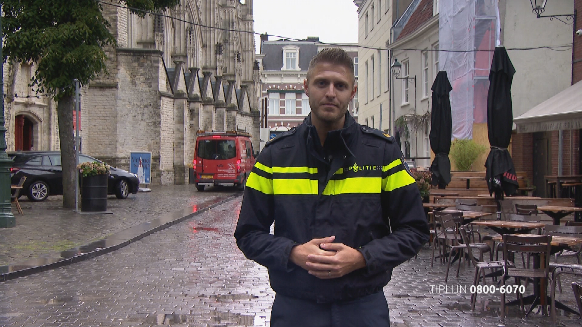 Bureau Brabant - 4 september 2023