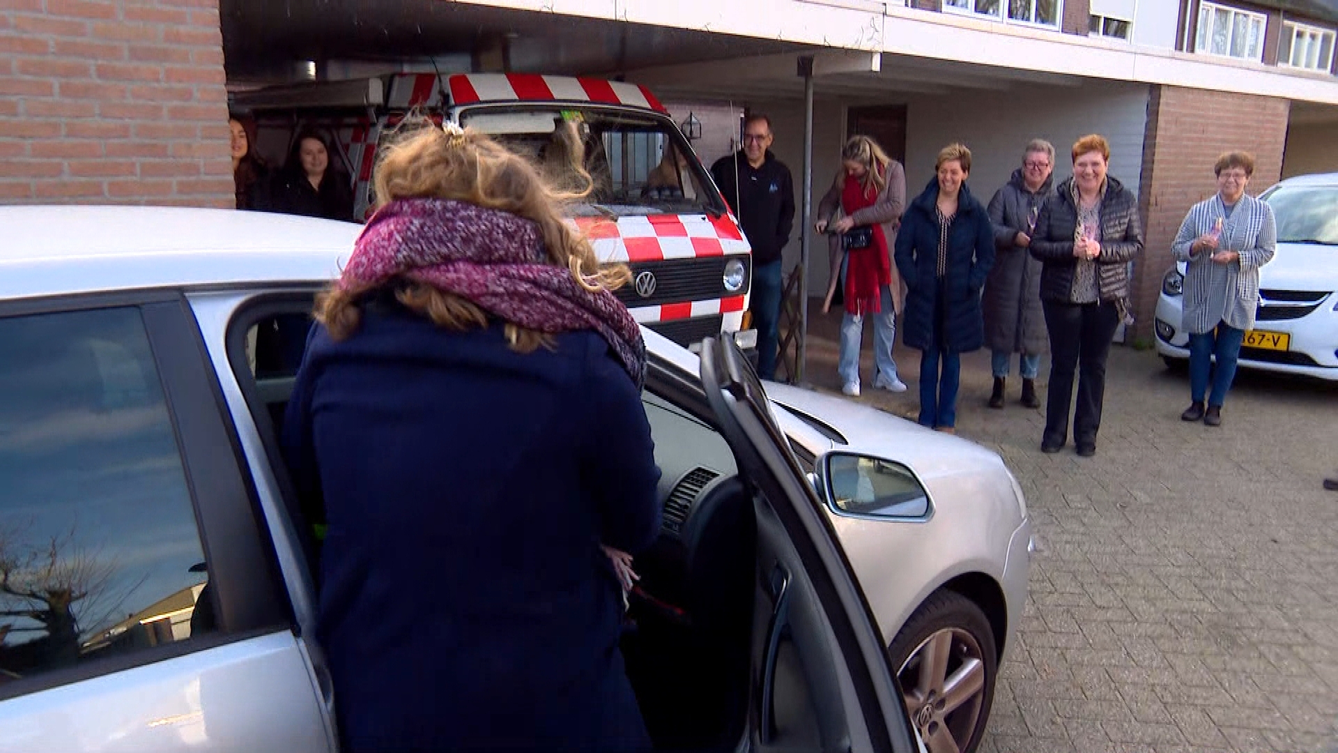 Brabants Buske  - 7 januari 2023