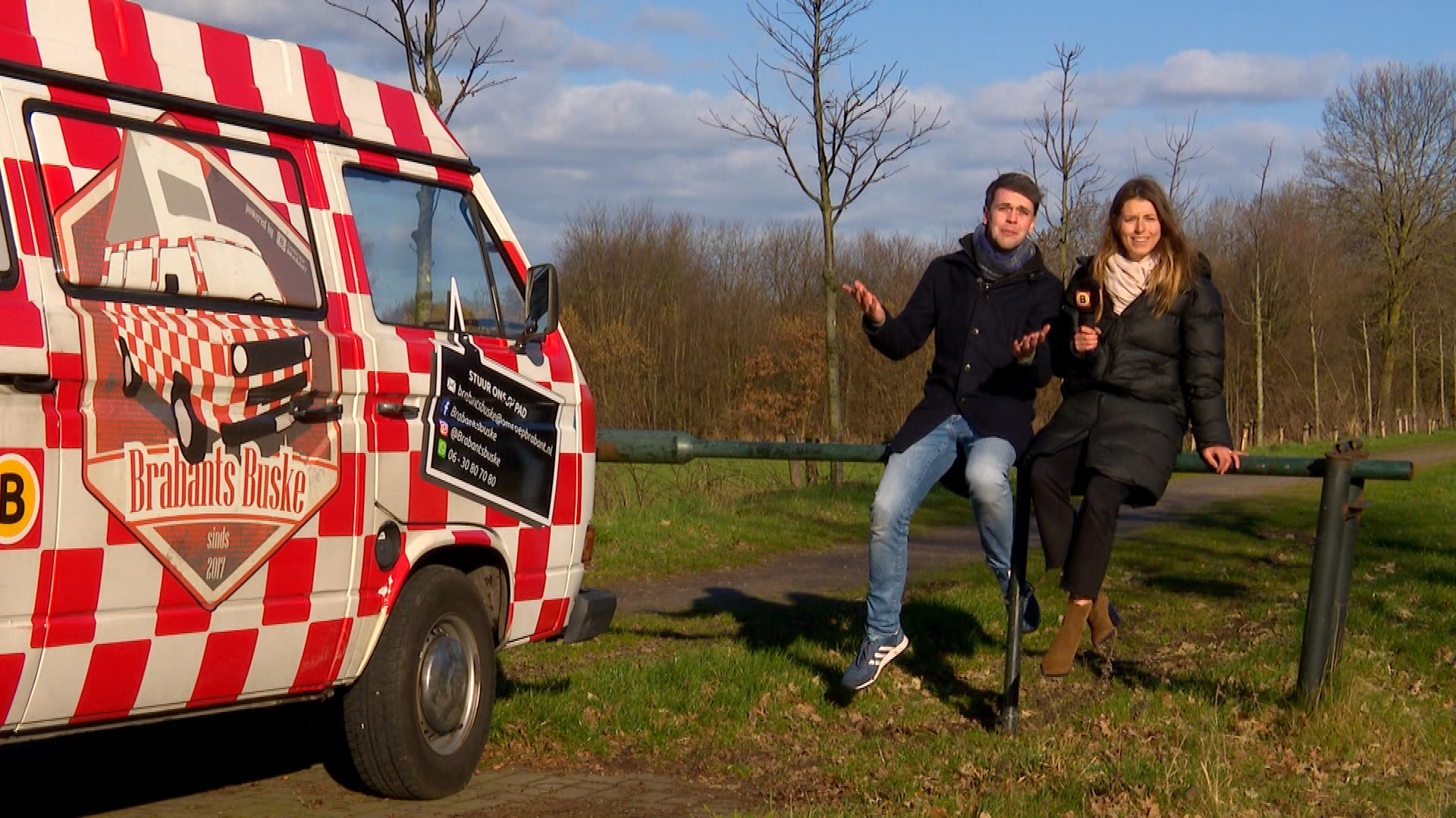 Brabants Buske  - 25 februari 2023