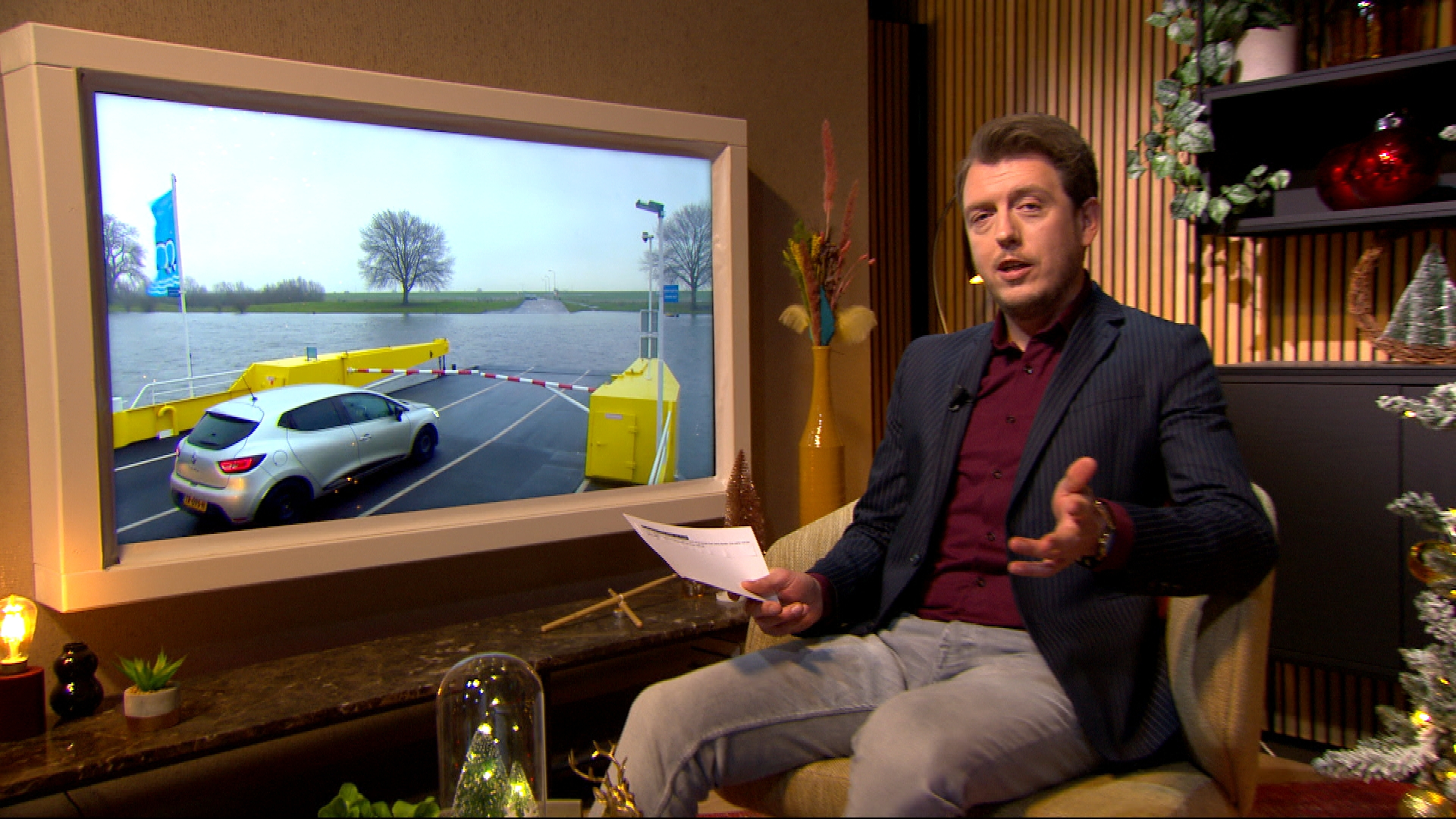 Brabant Vandaag - 8 december 2023 17.45 uur