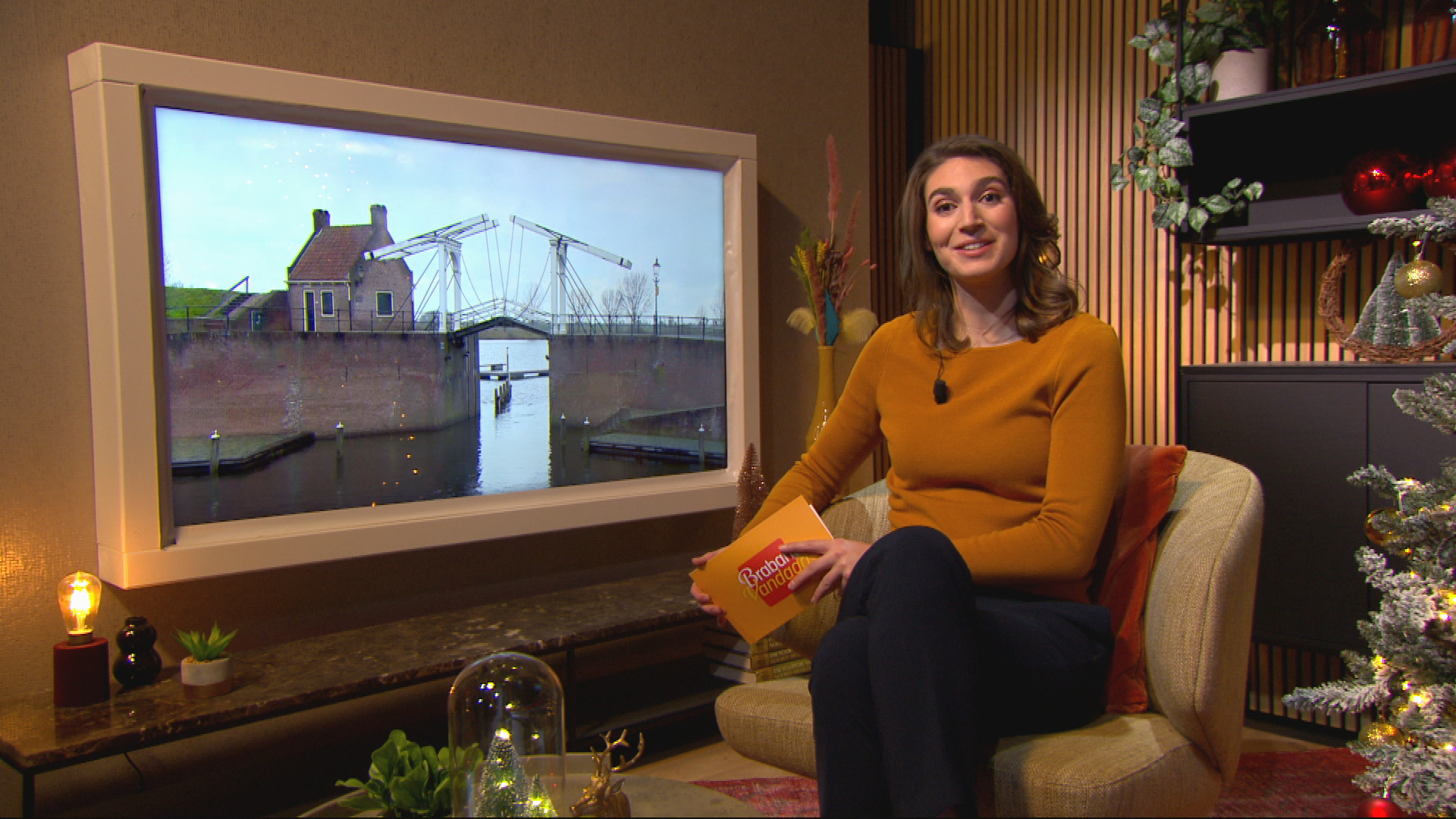 Brabant Vandaag - 11 december 2023 17.45 uur