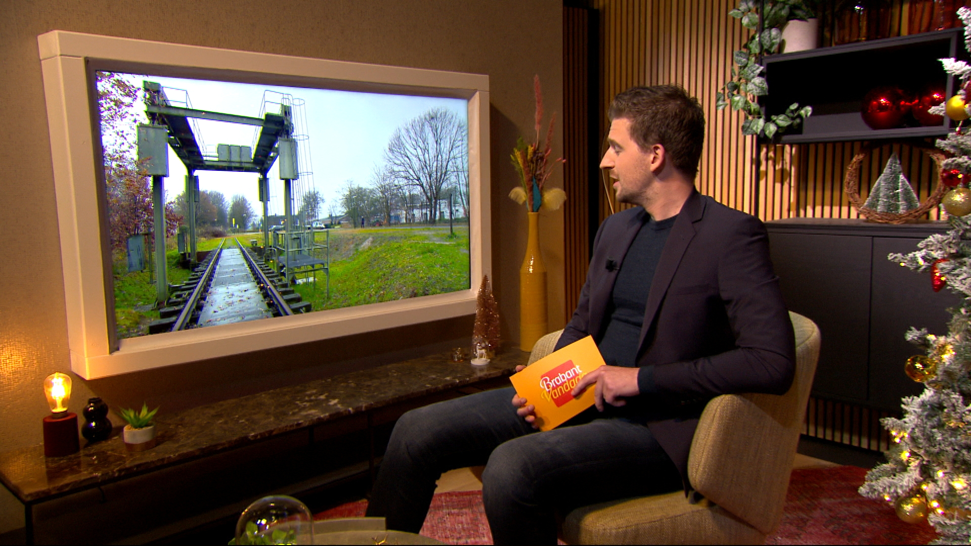 Brabant Vandaag - 13 december 2023 17.45 uur