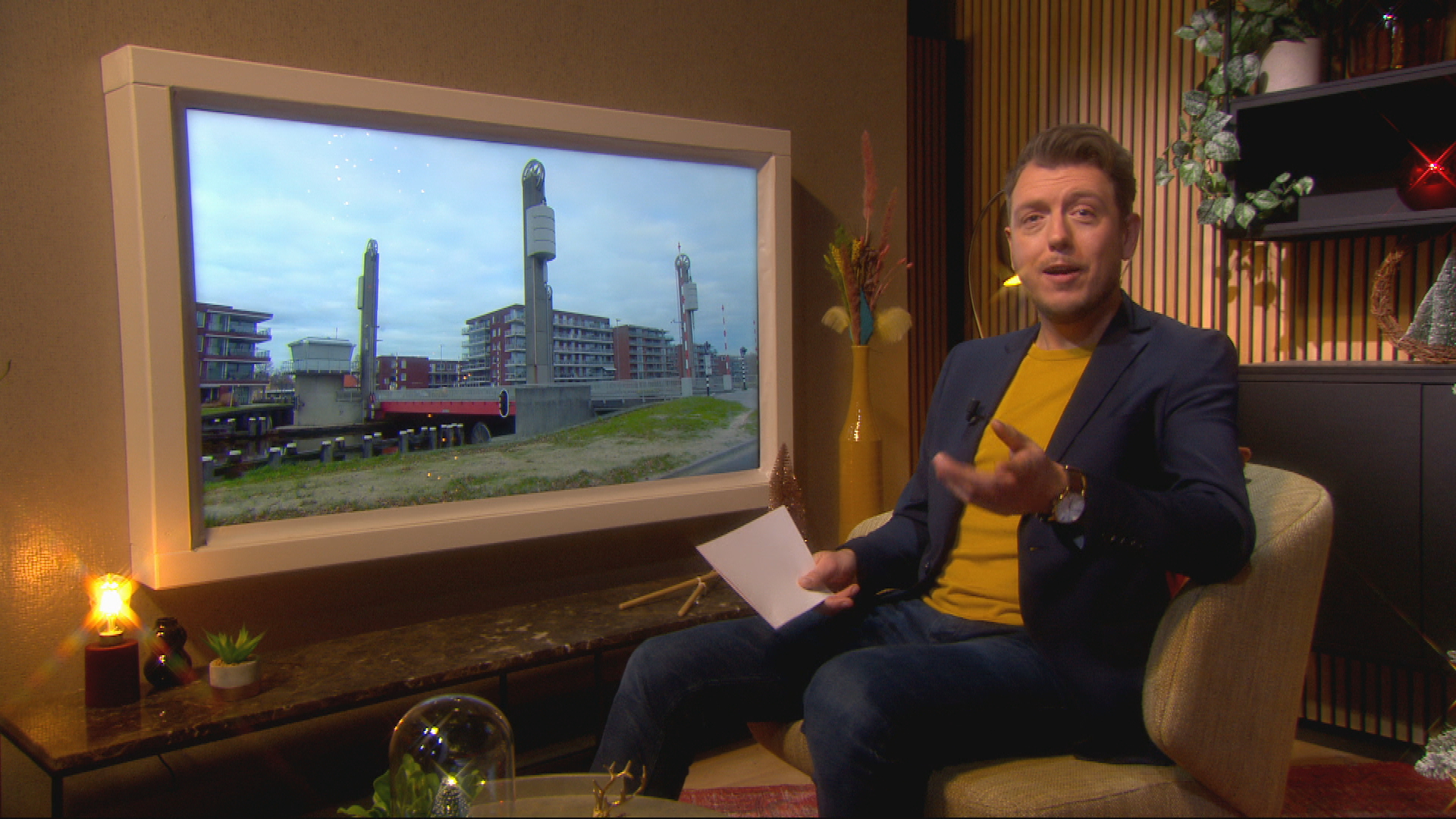 Brabant Vandaag - 15 december 2023 17.45 uur 