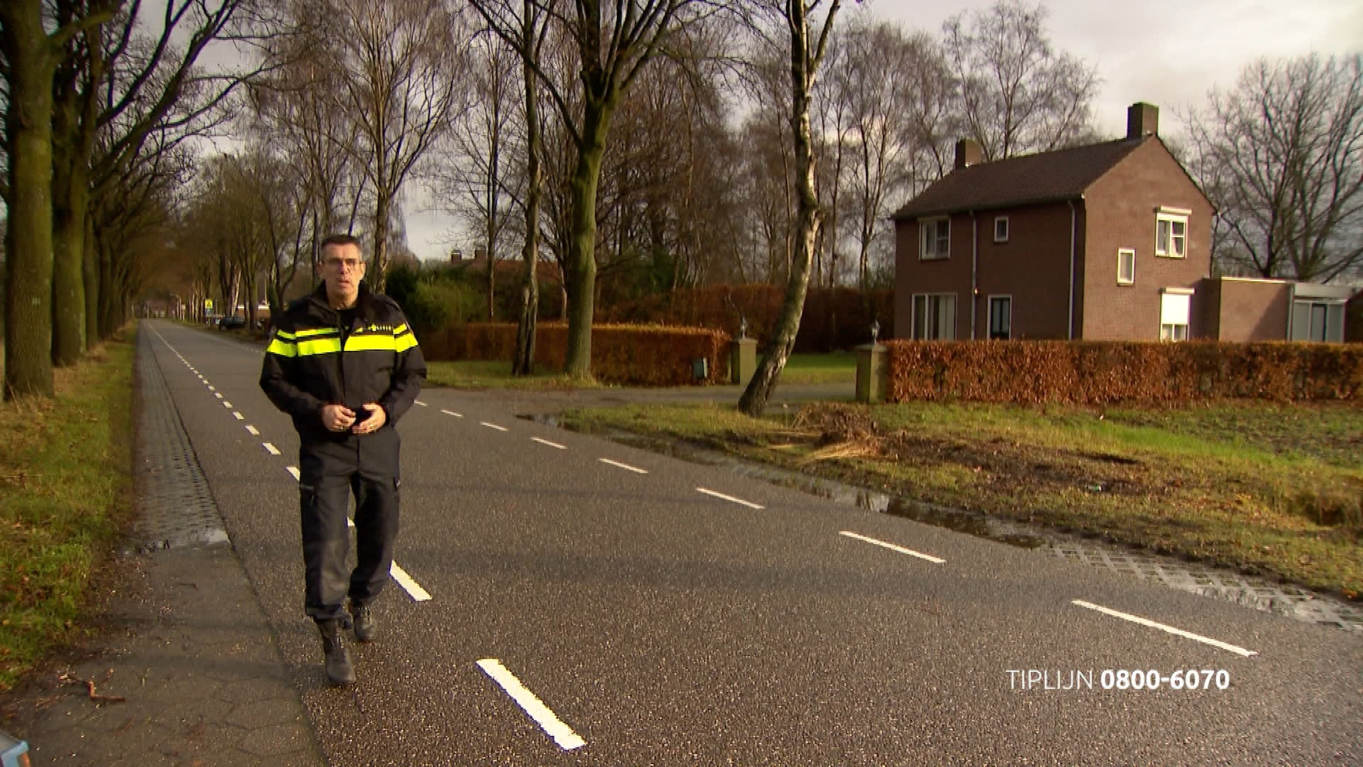 Bureau Brabant - 18 december 2023