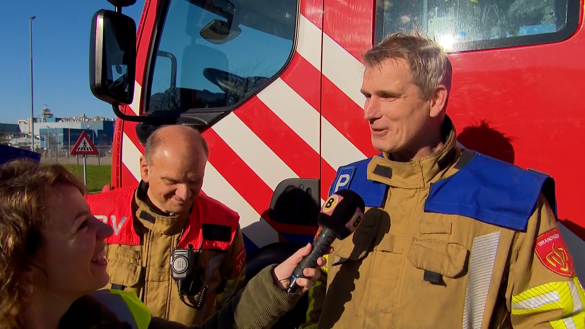 Brabants Buske - 9 maart
