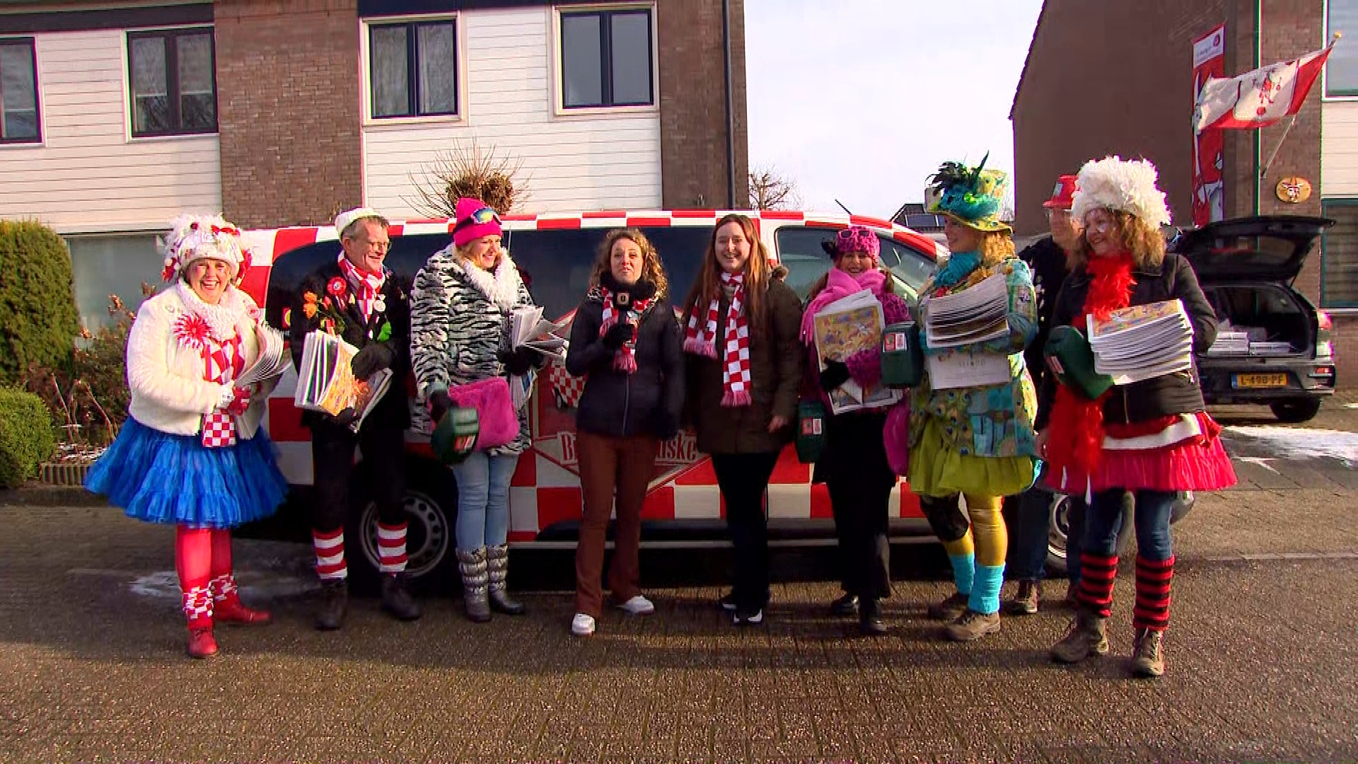 Brabants Buske - 20 januari