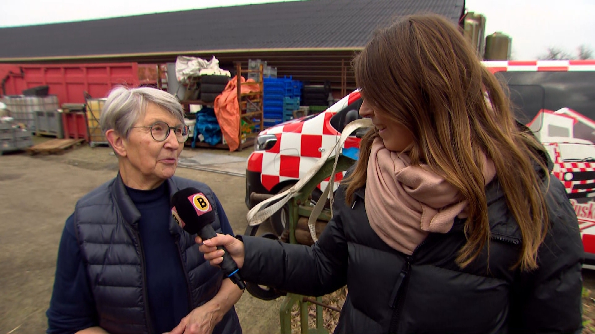 Brabants Buske - 17 februari