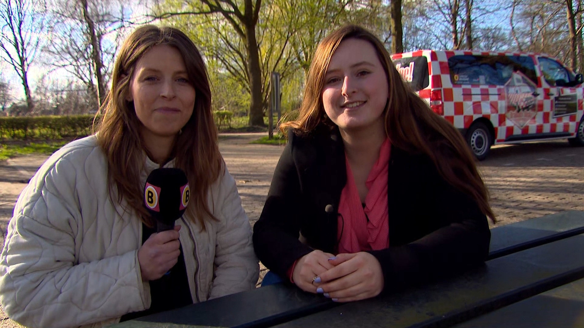 Brabants Buske - 16 maart