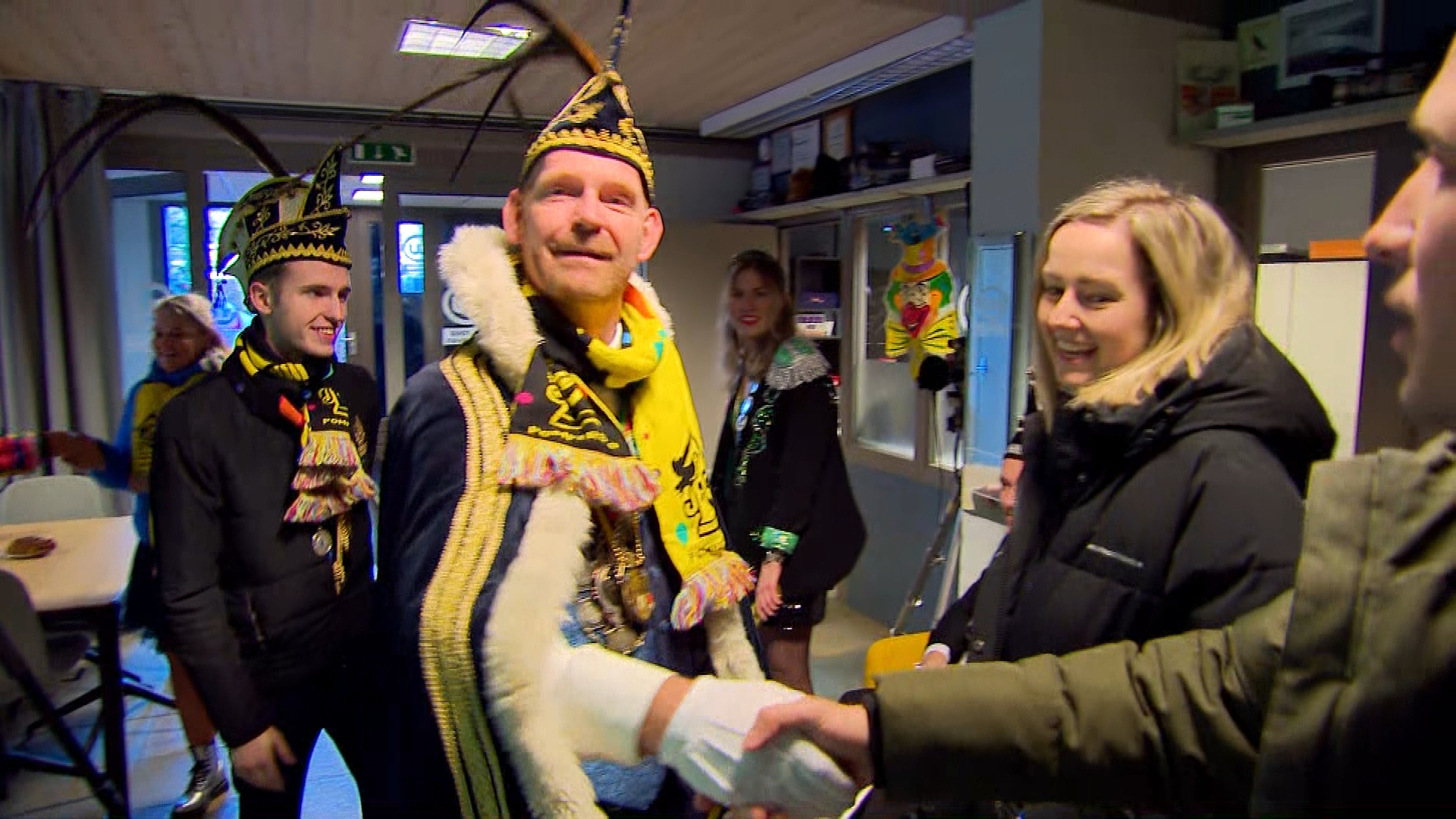 Brabants Buske - 27 januari