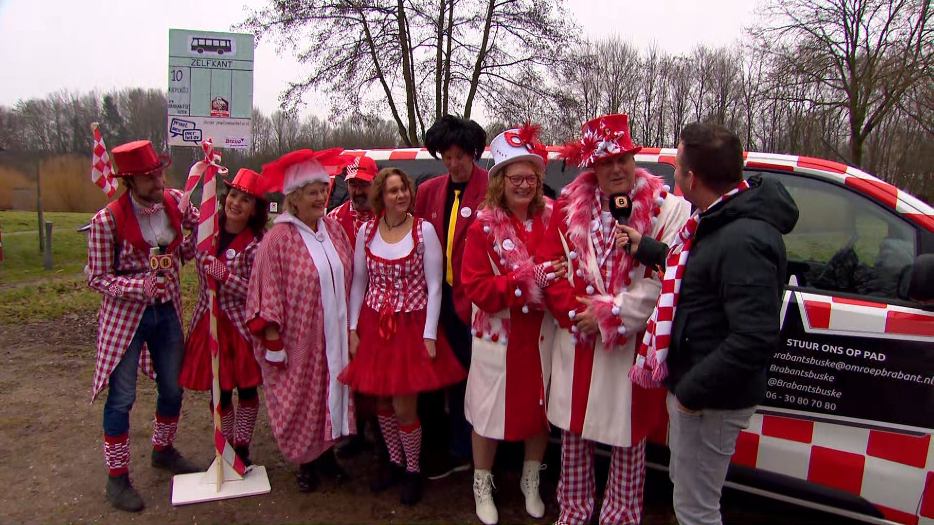 Brabants Buske - 3 februari