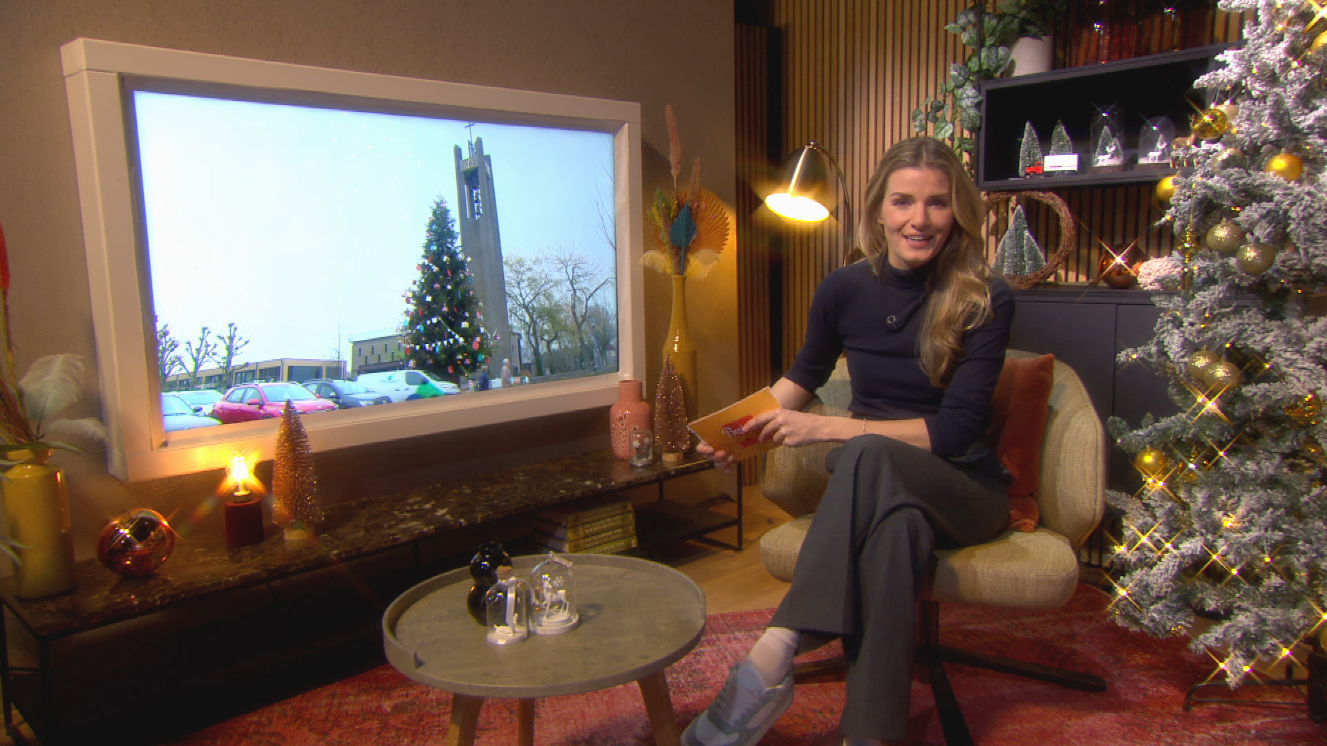 Brabant Vandaag - 13 december 2024 17.45 uur 