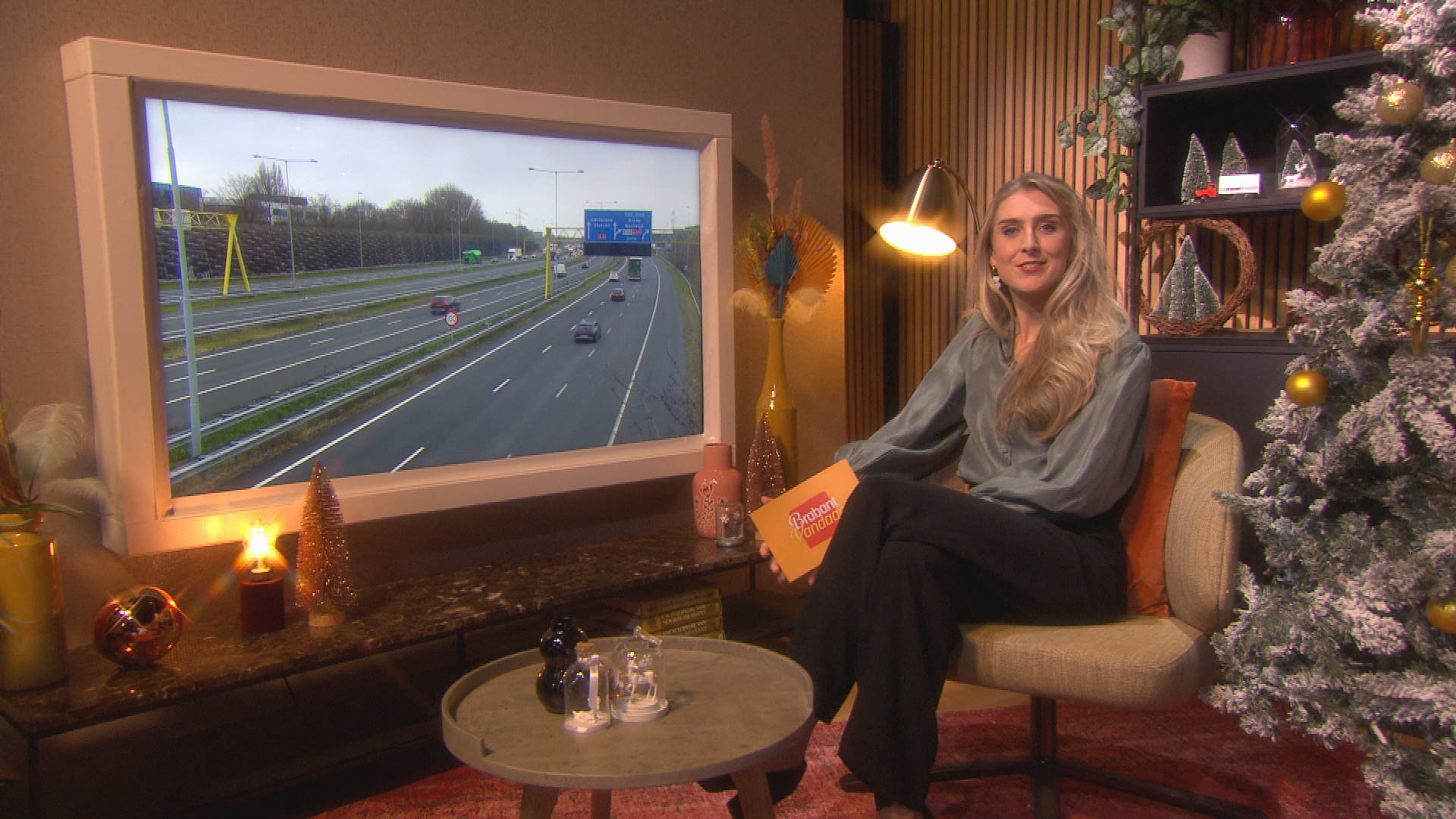 Brabant Vandaag - 16 december 2024 17.45 uur 