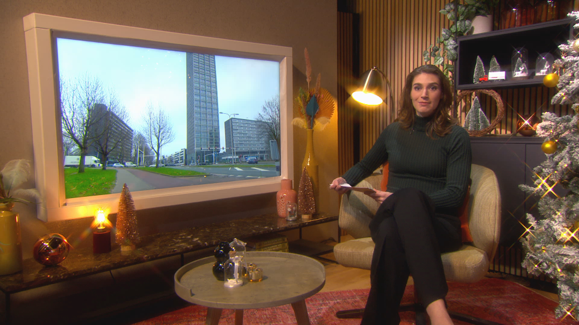 Brabant Vandaag - 17 december 2024 17.45 uur