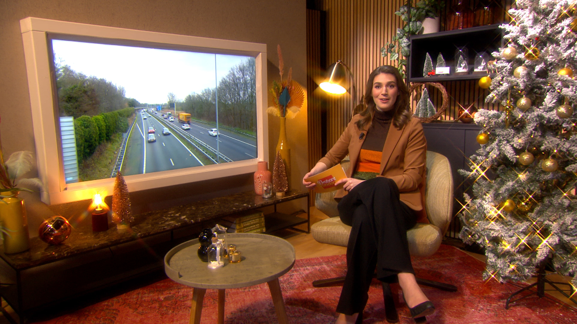 Brabant Vandaag - 18 december 2024 17.45 uur 