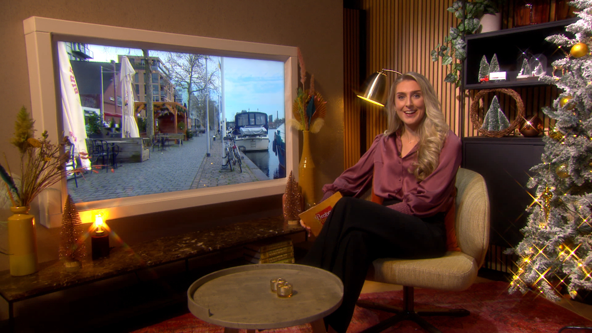 Brabant Vandaag - 23 december 2024 17.45 uur