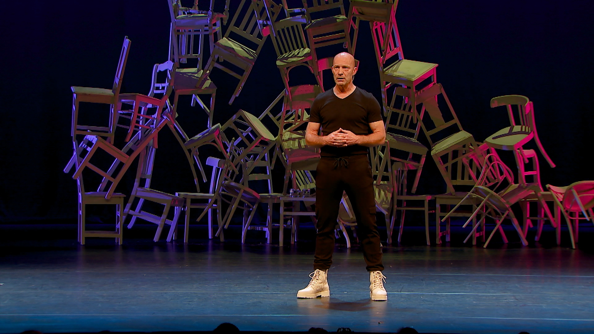 Jochen Otten - Zijn Stinkende Best - Zijn stinkende best