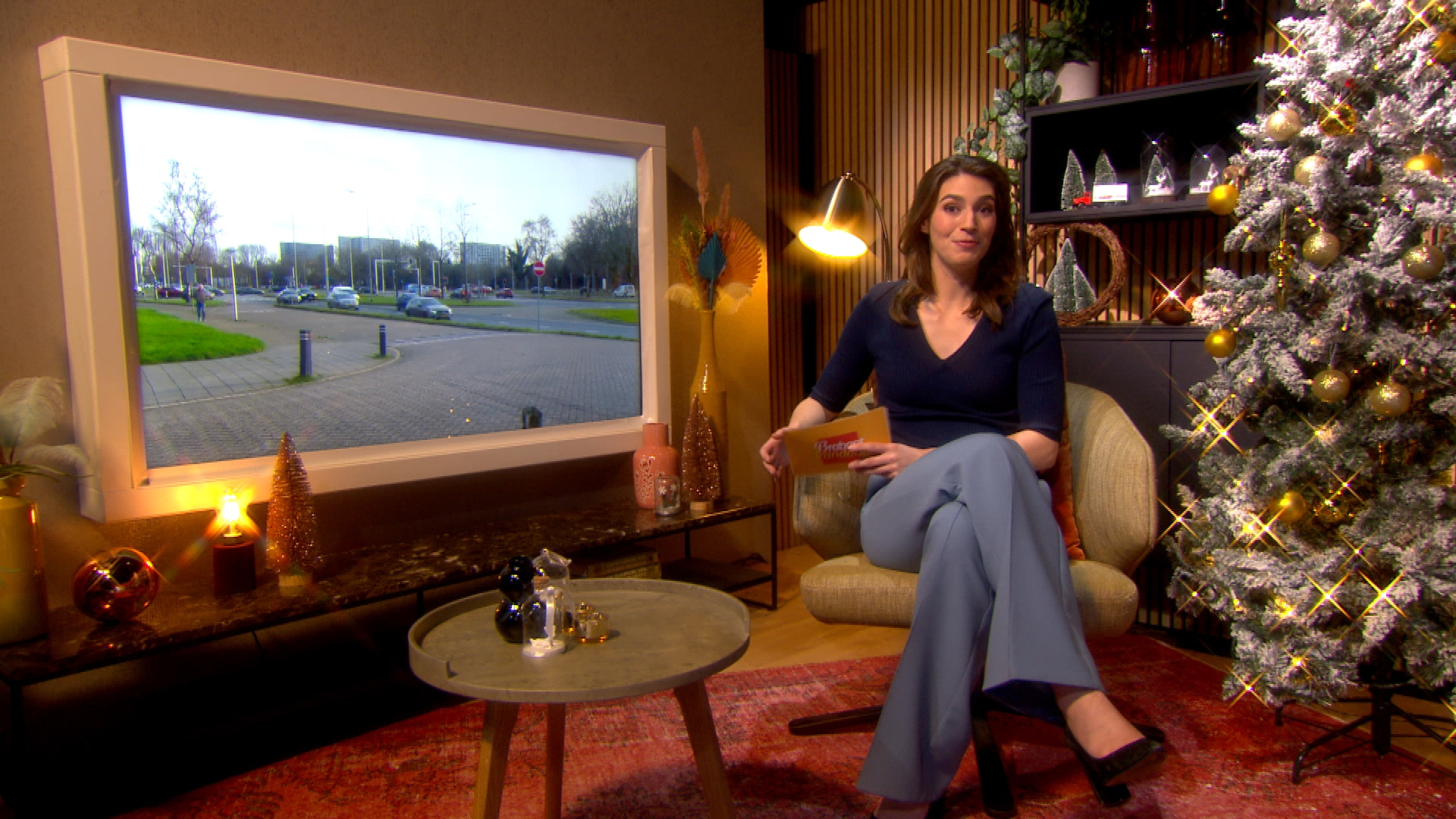 Brabant Vandaag - 20 december 2024 17.45 uur