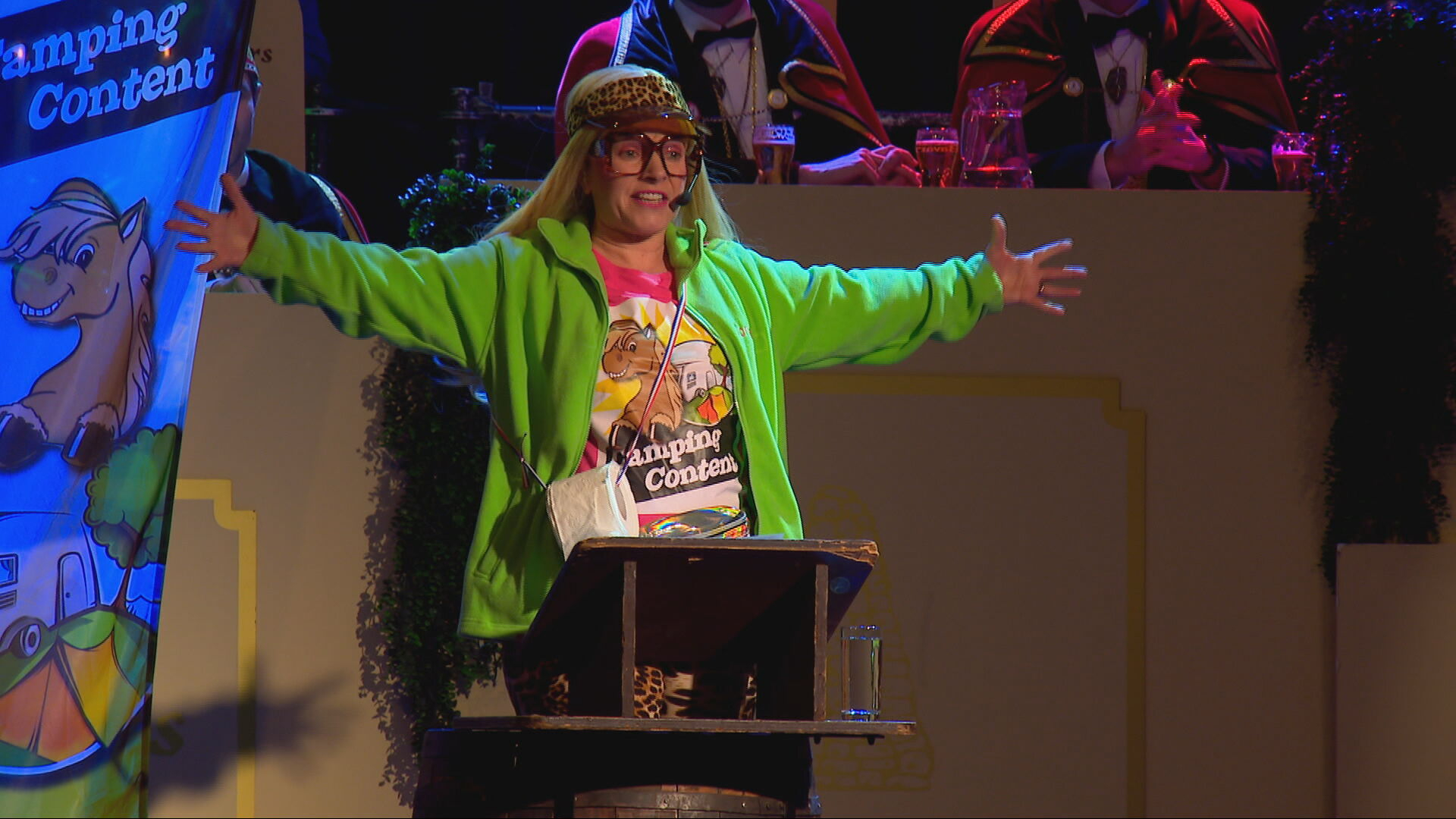 Keiebijters Kletstoernooi