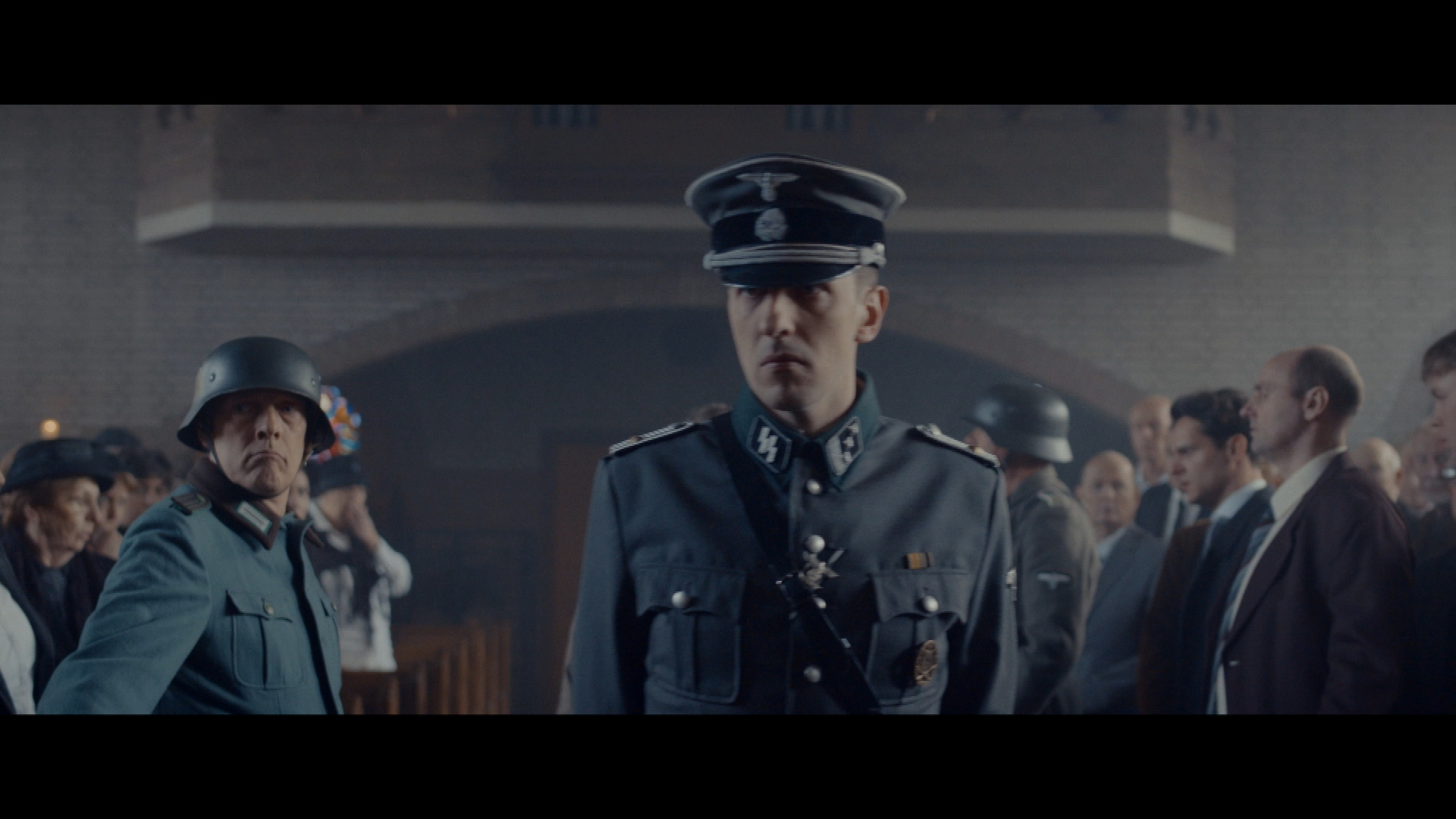 Burgemeestersmoord - Burgemeestersmoord