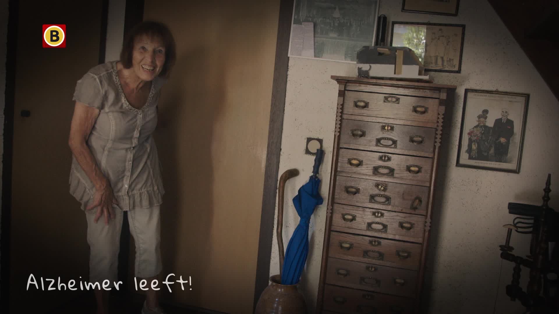 Alzheimer Leeft! - Aflevering 4