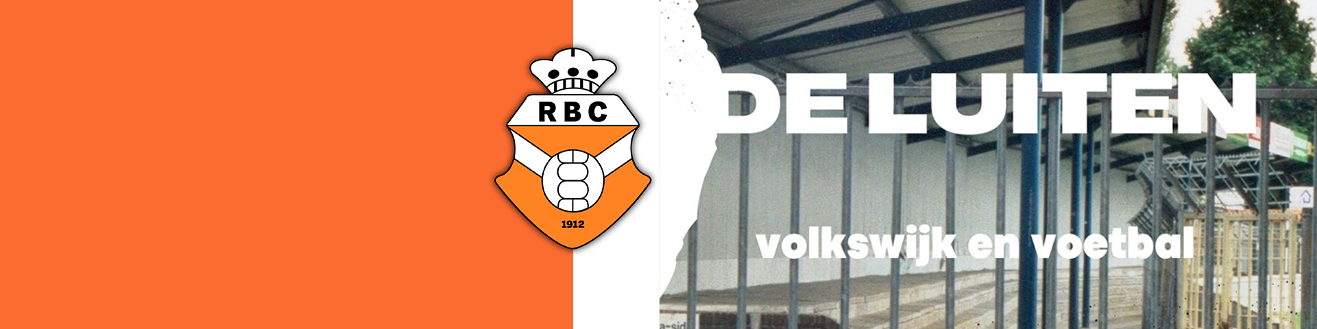 De Luiten, voetbal en volkswijk