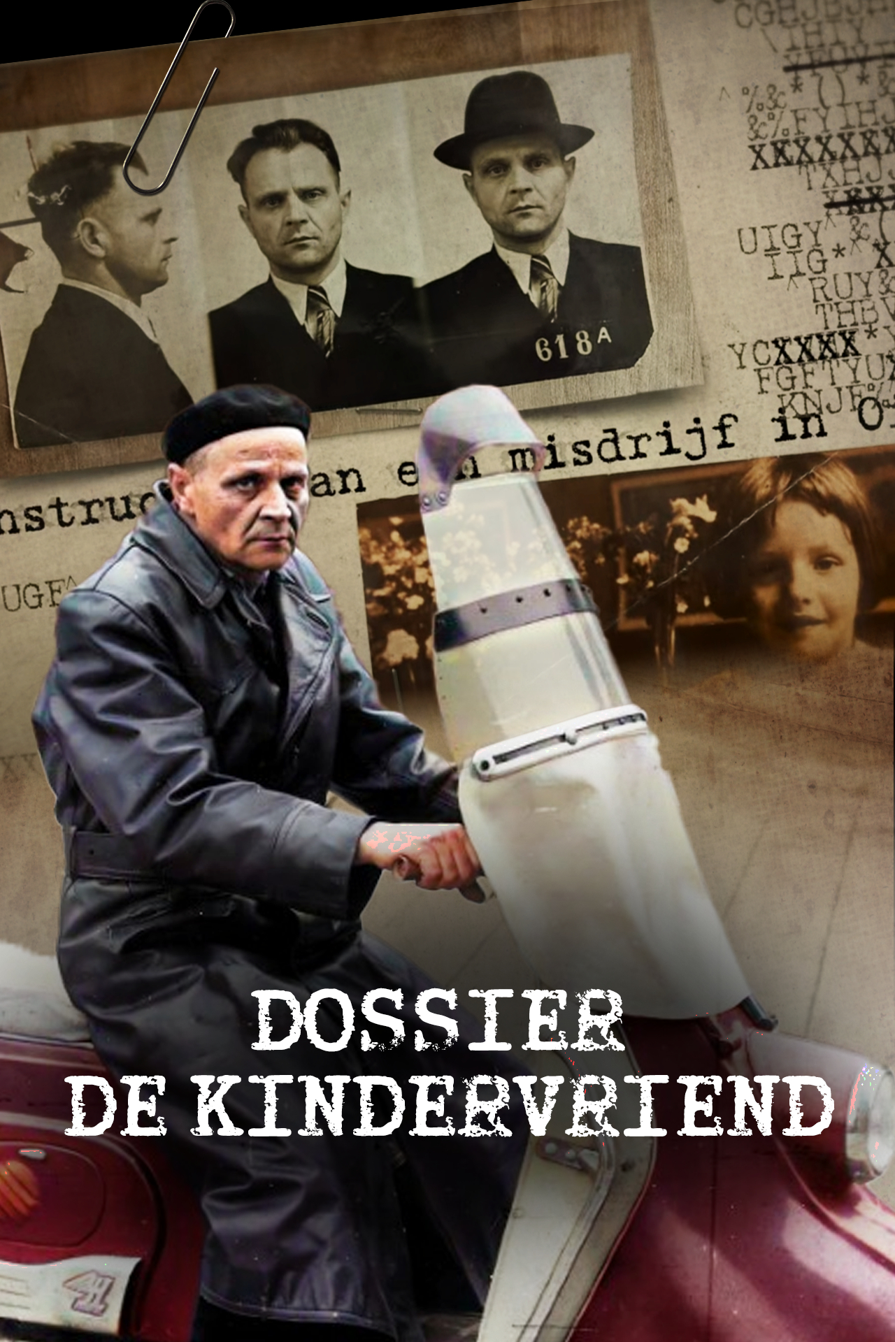 Dossier De Kindervriend