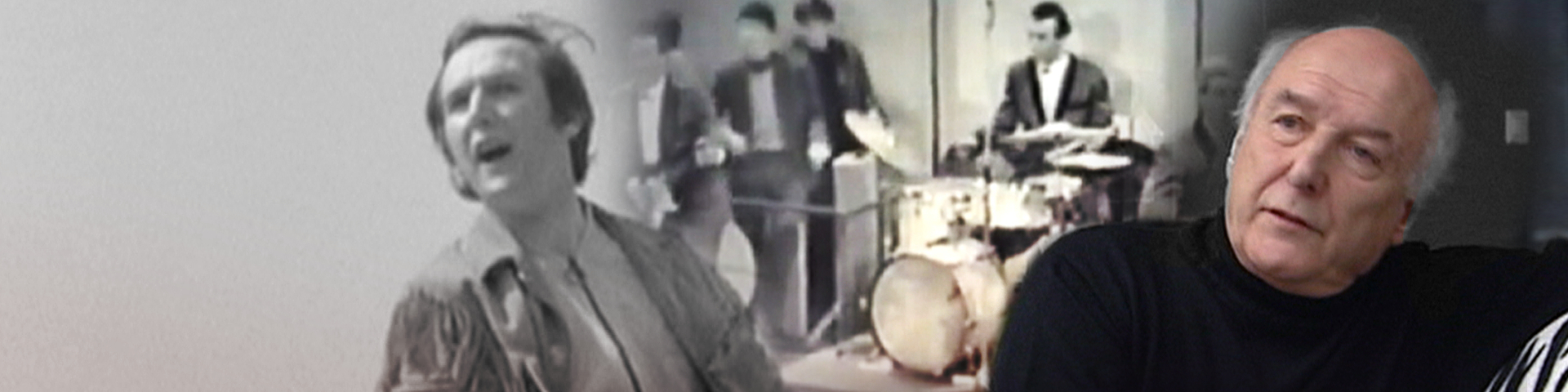 Een gelukkig man, Peter Koelewijn: 50 jaar muziek