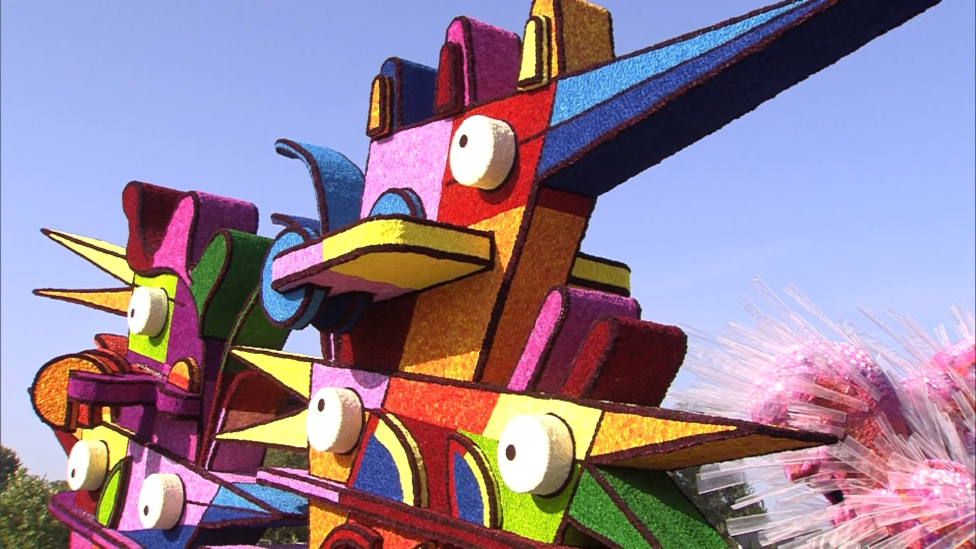 Corso Zundert - 2021 Hoogtepunten