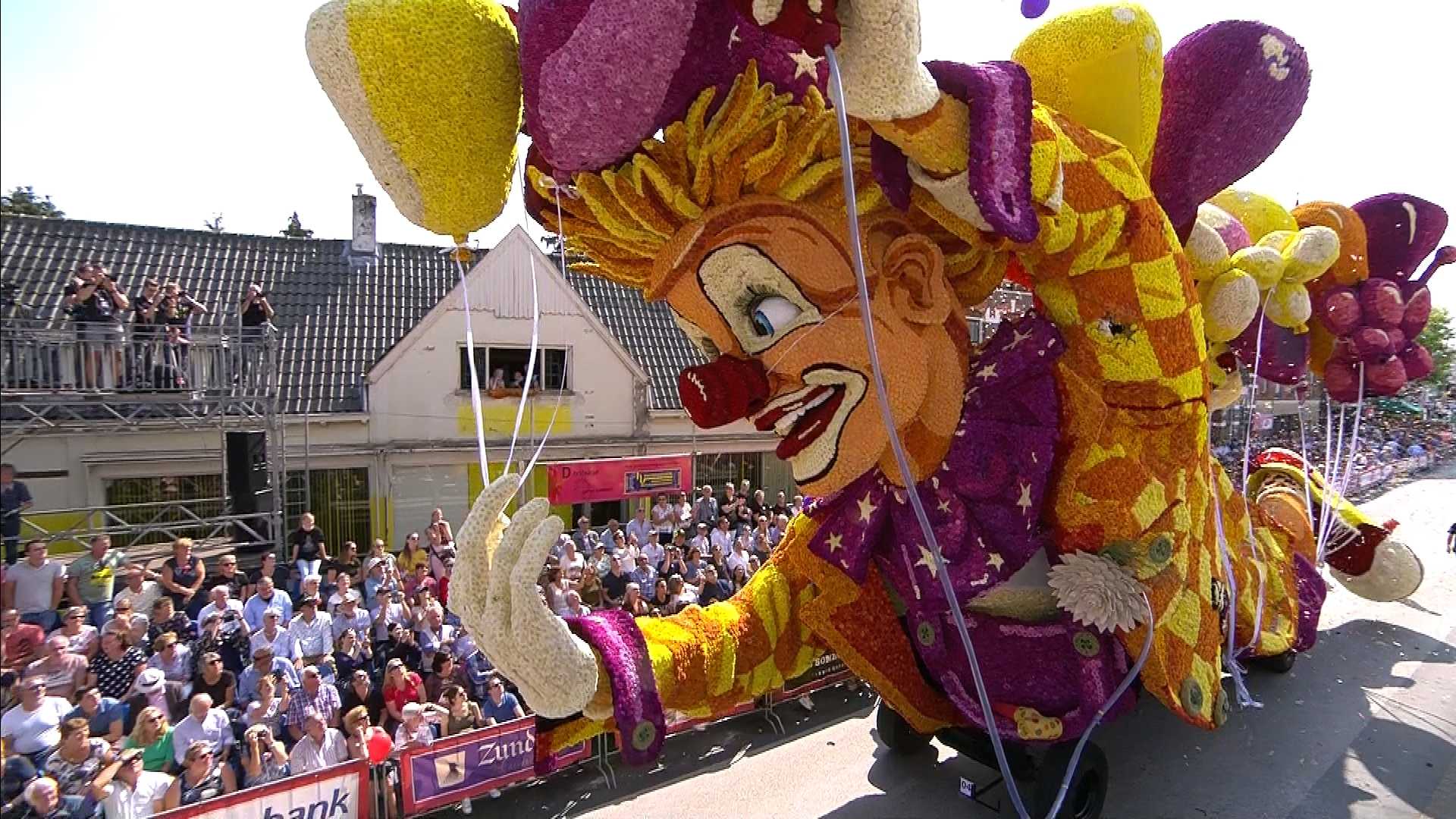 Corso Zundert - 2018 Hoogtepunten