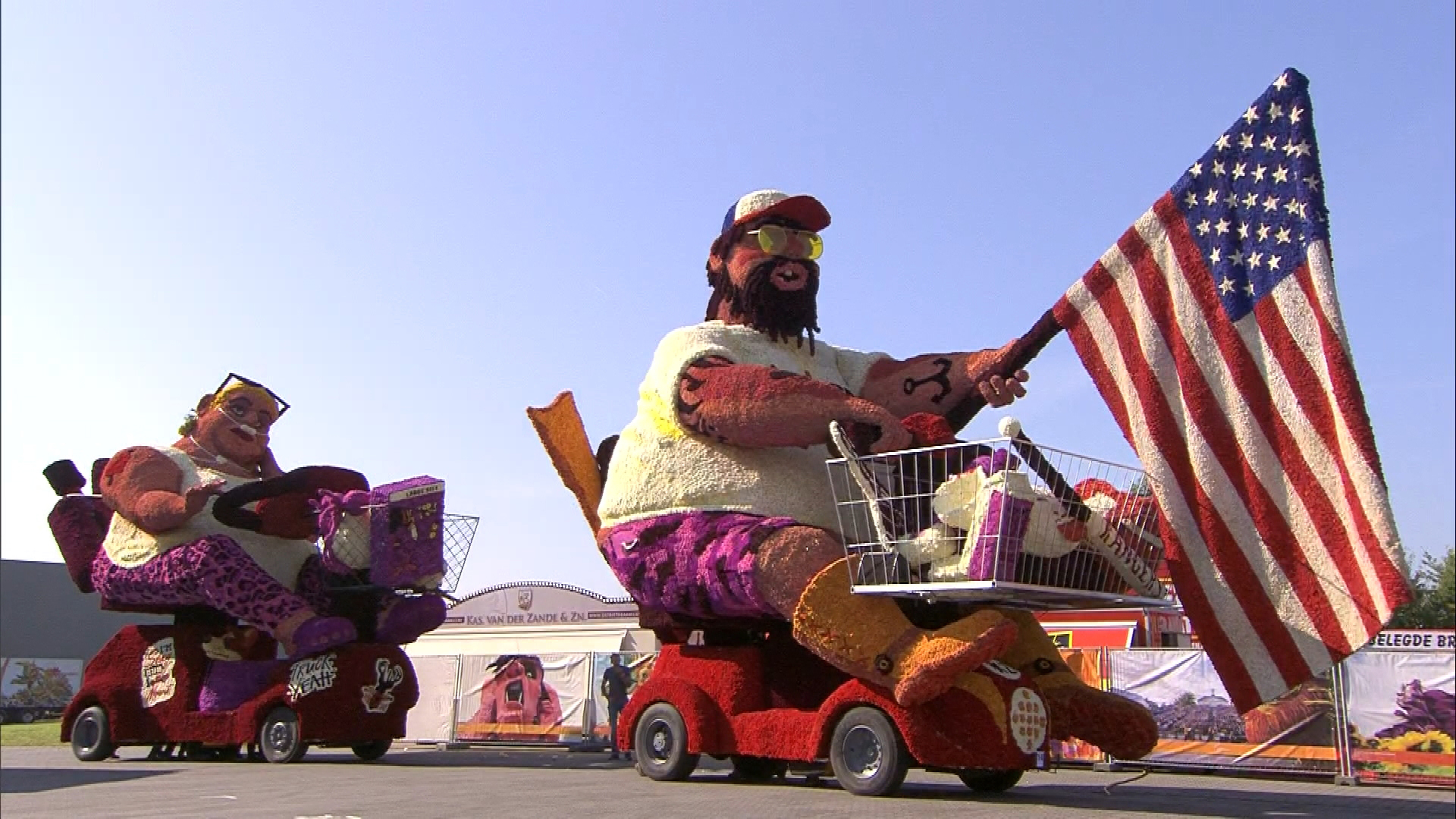 Corso Zundert - 2022 Hoogtepunten