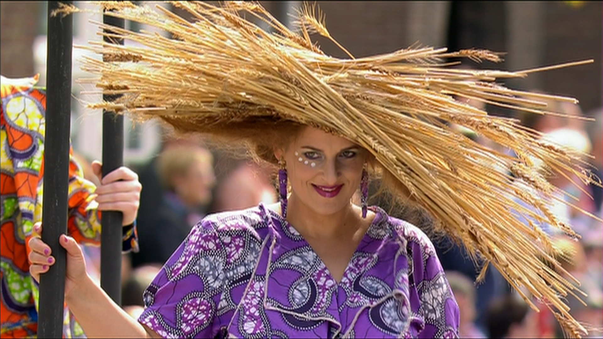 Brabantsedag Heeze - 2018 Hoogtepunten