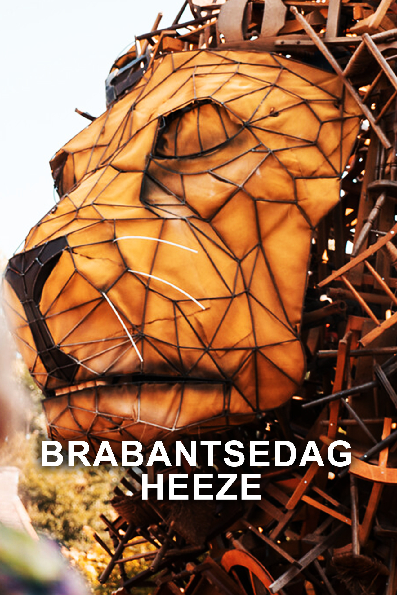 Brabantsedag Heeze