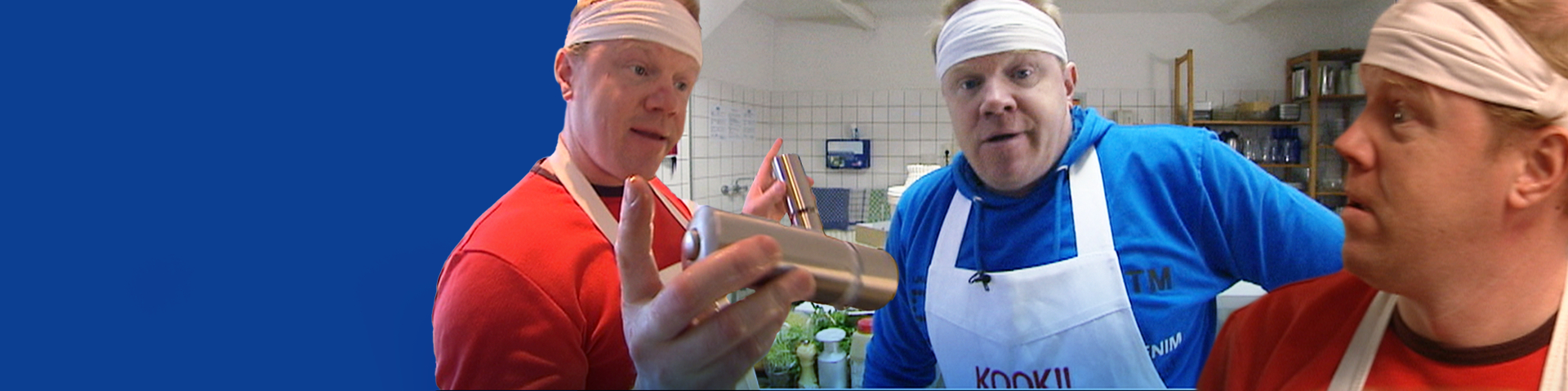 Culinaire BeterWeter 