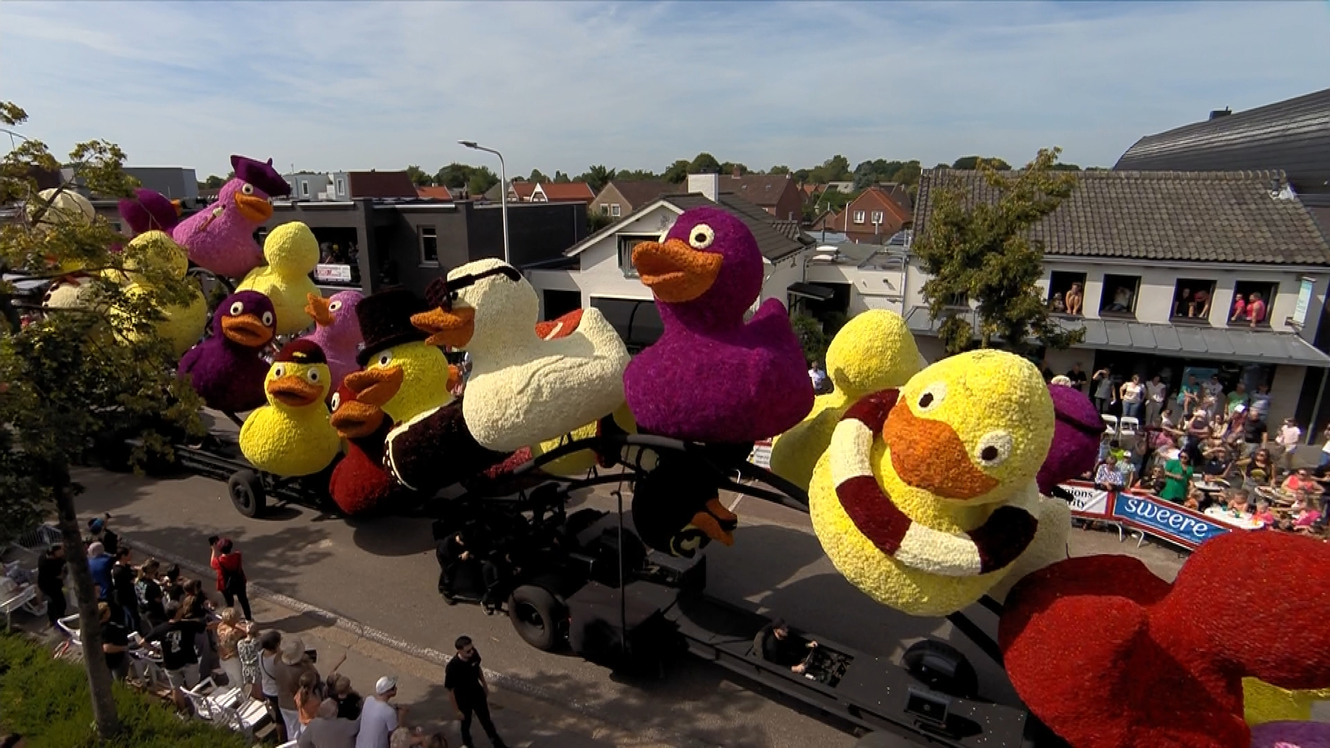 Corso Zundert - Corso Zundert 2023