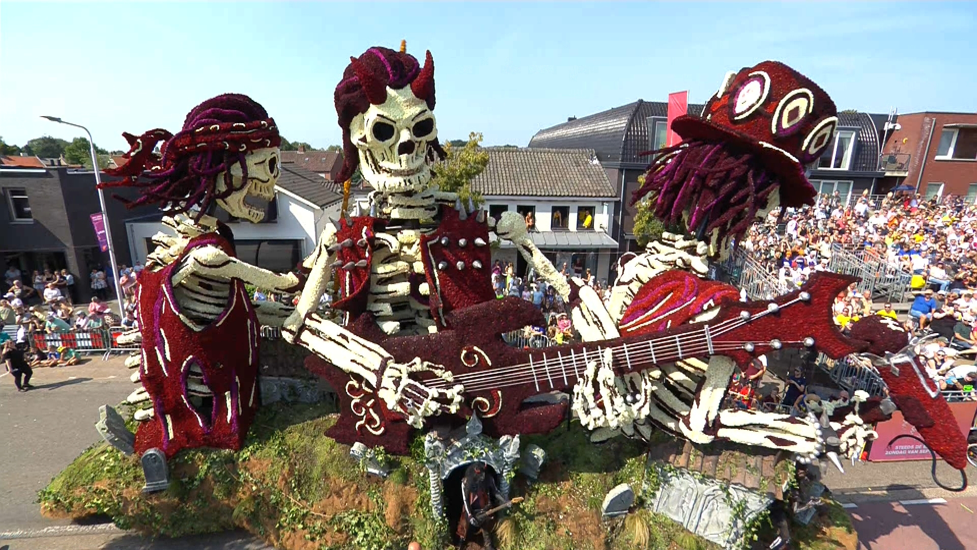 Corso Zundert - Corso Zundert 2024