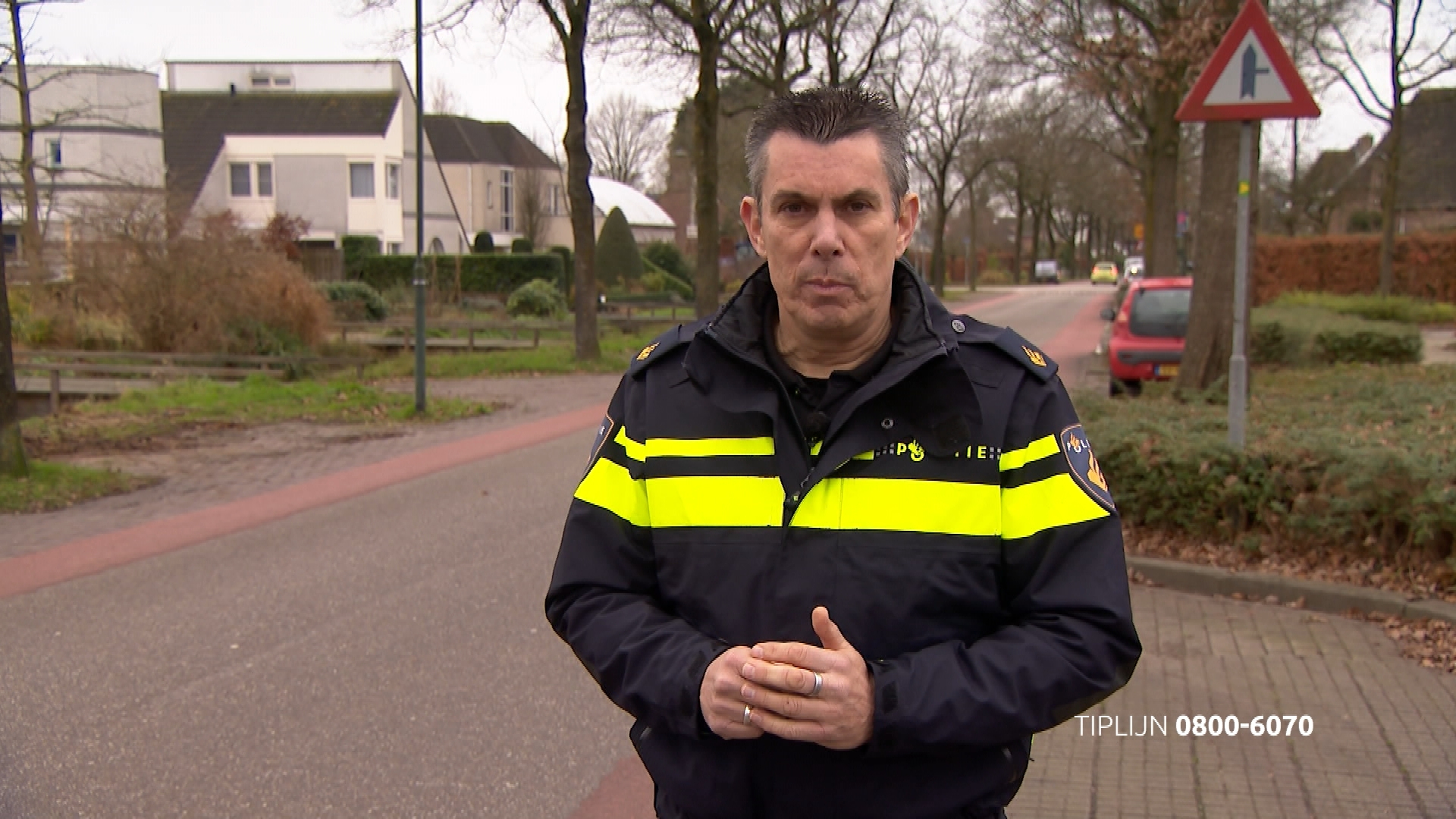 Bureau Brabant - 23 december 2024