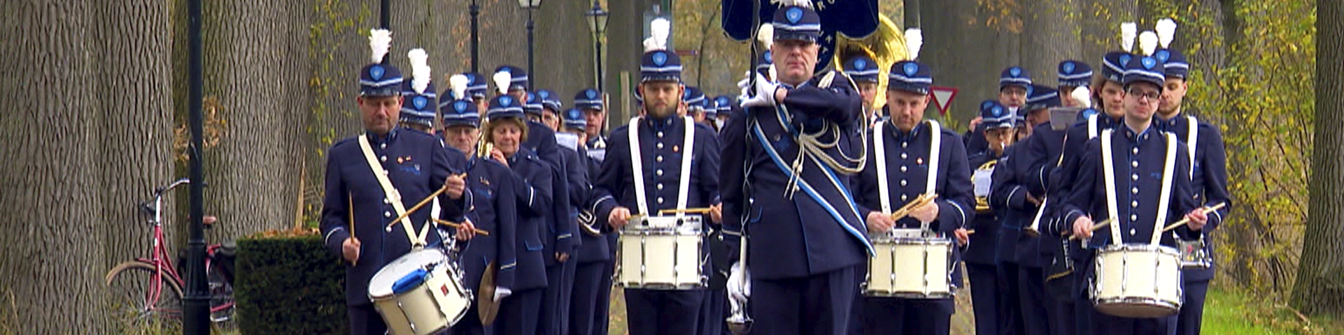 De Koninklijke, een muziekvereniging van alle tijden