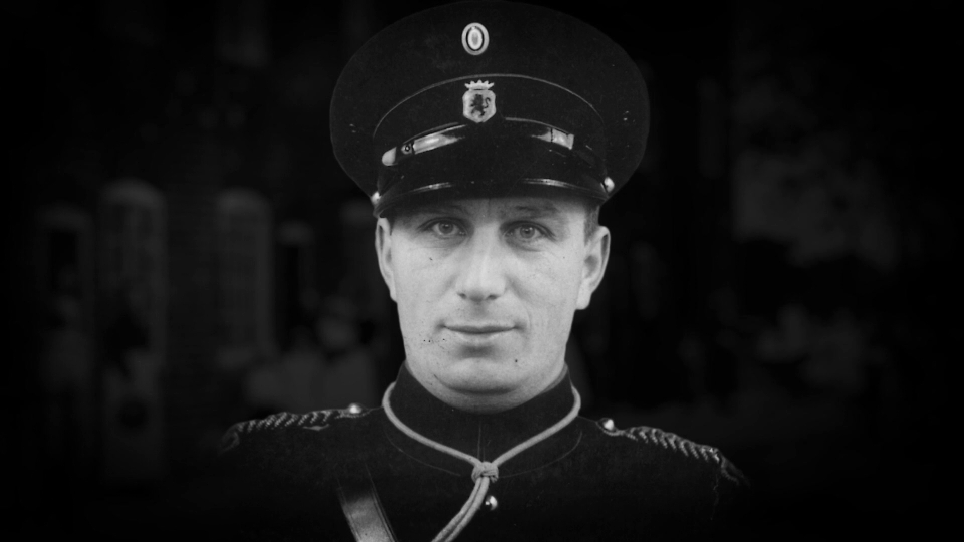 De liquidatie van mijn vader 