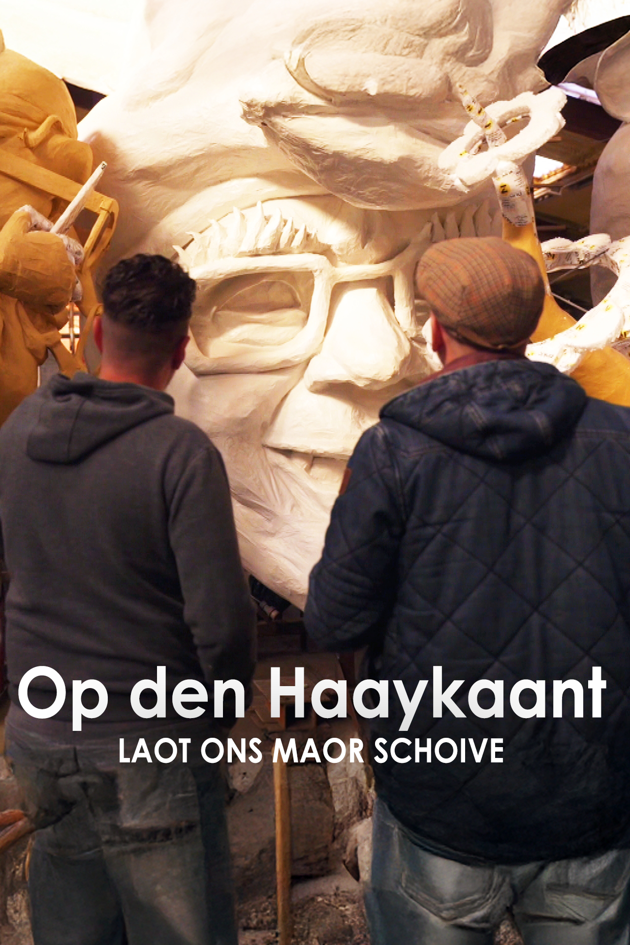 Op den Haaykaant