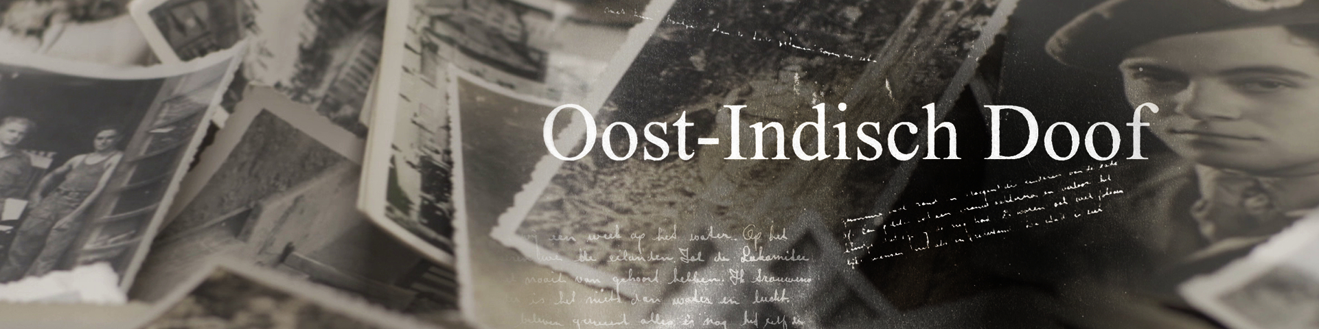 Oost-Indisch Doof