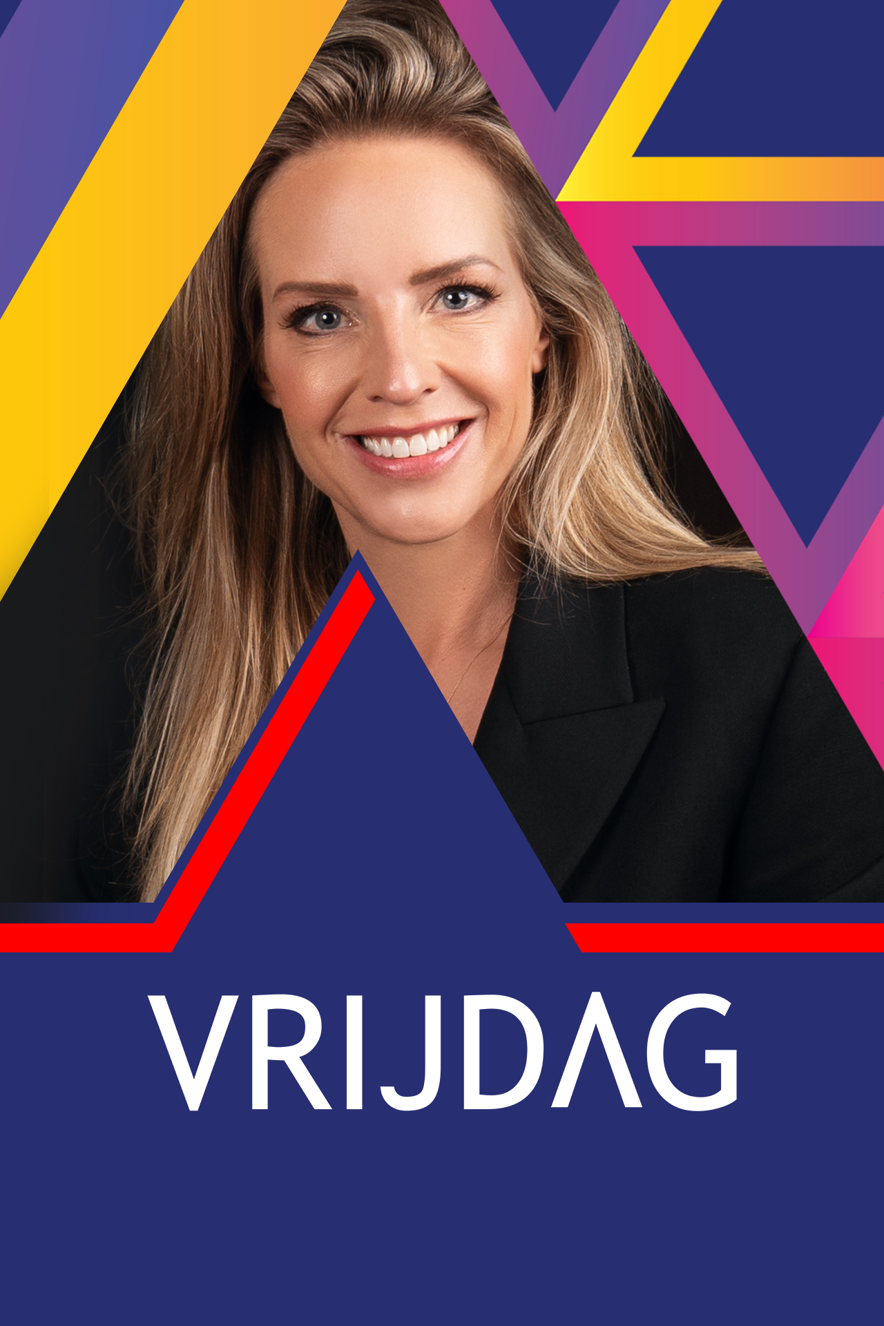 VRIJDAG