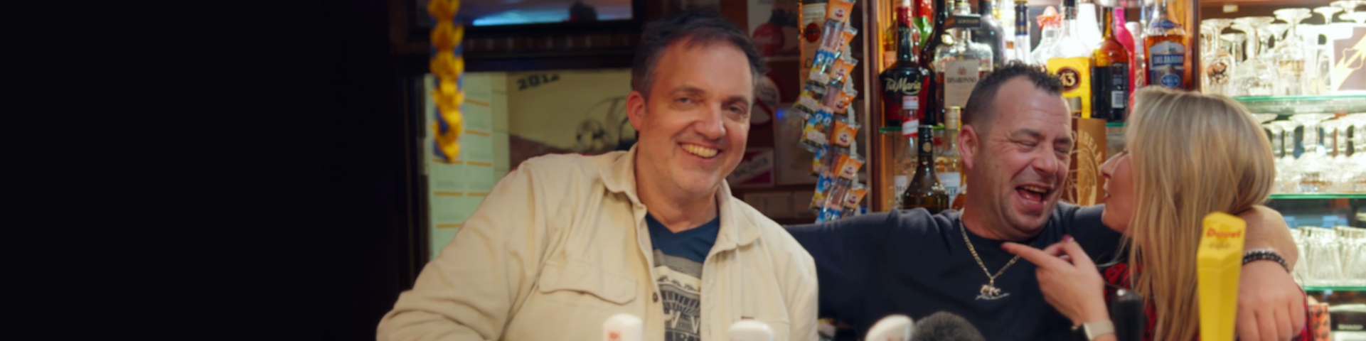 Merlijn en de Nachtbrakers